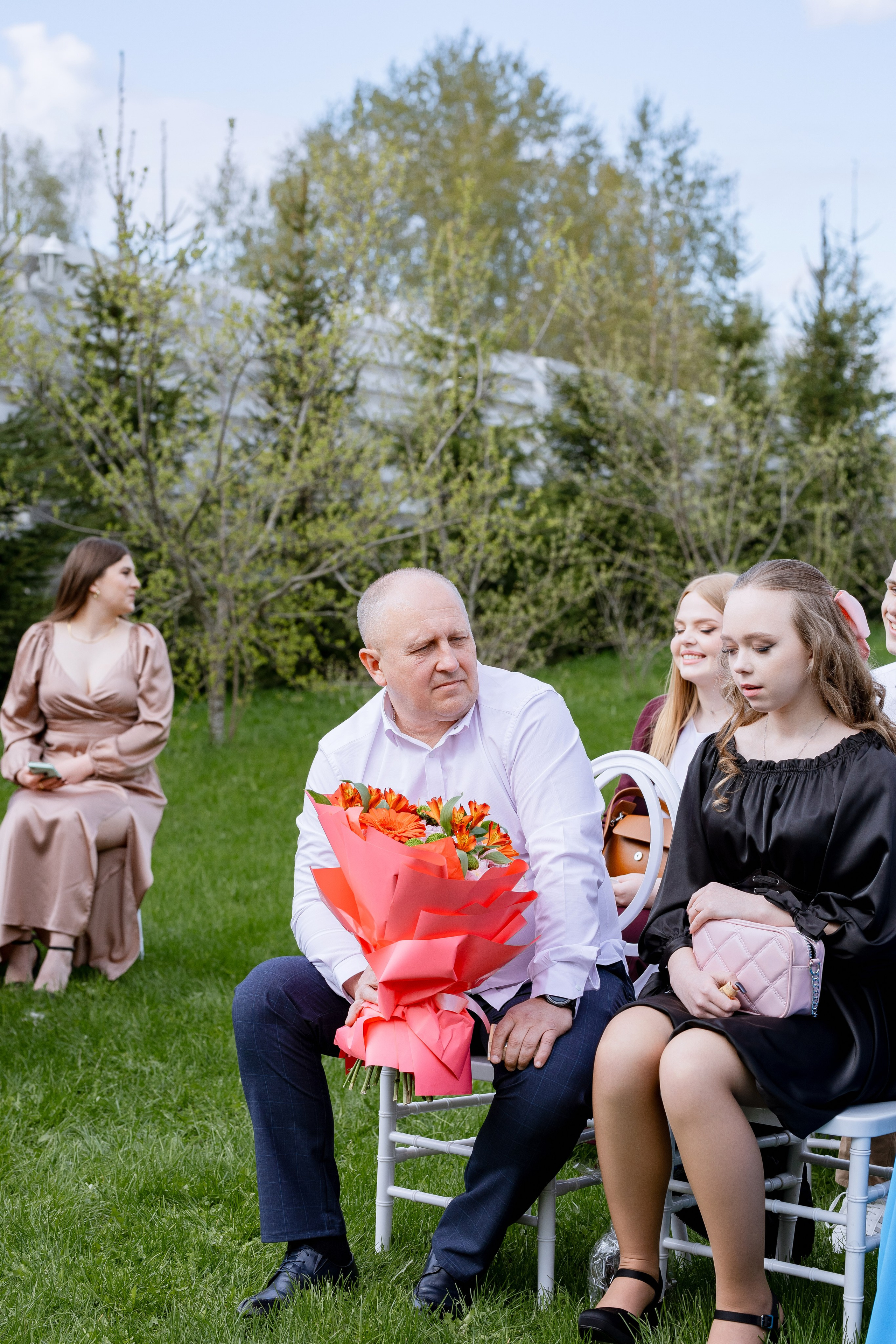 Виктория и Илья. Свадебный фотограф Витебск Минск