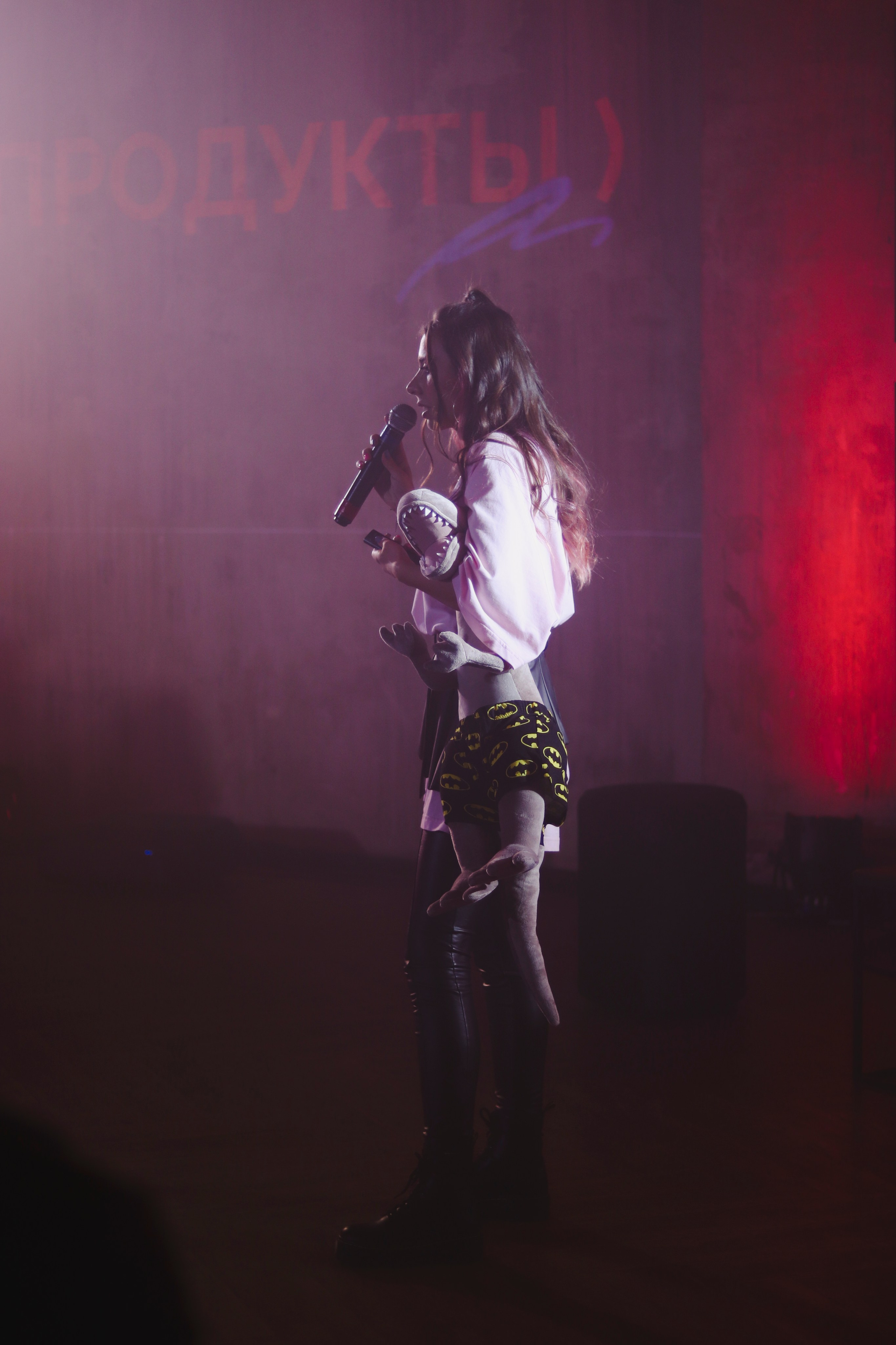 Рейв с др. Ивентный фотограф в Санкт-Петербурге Олег Комков