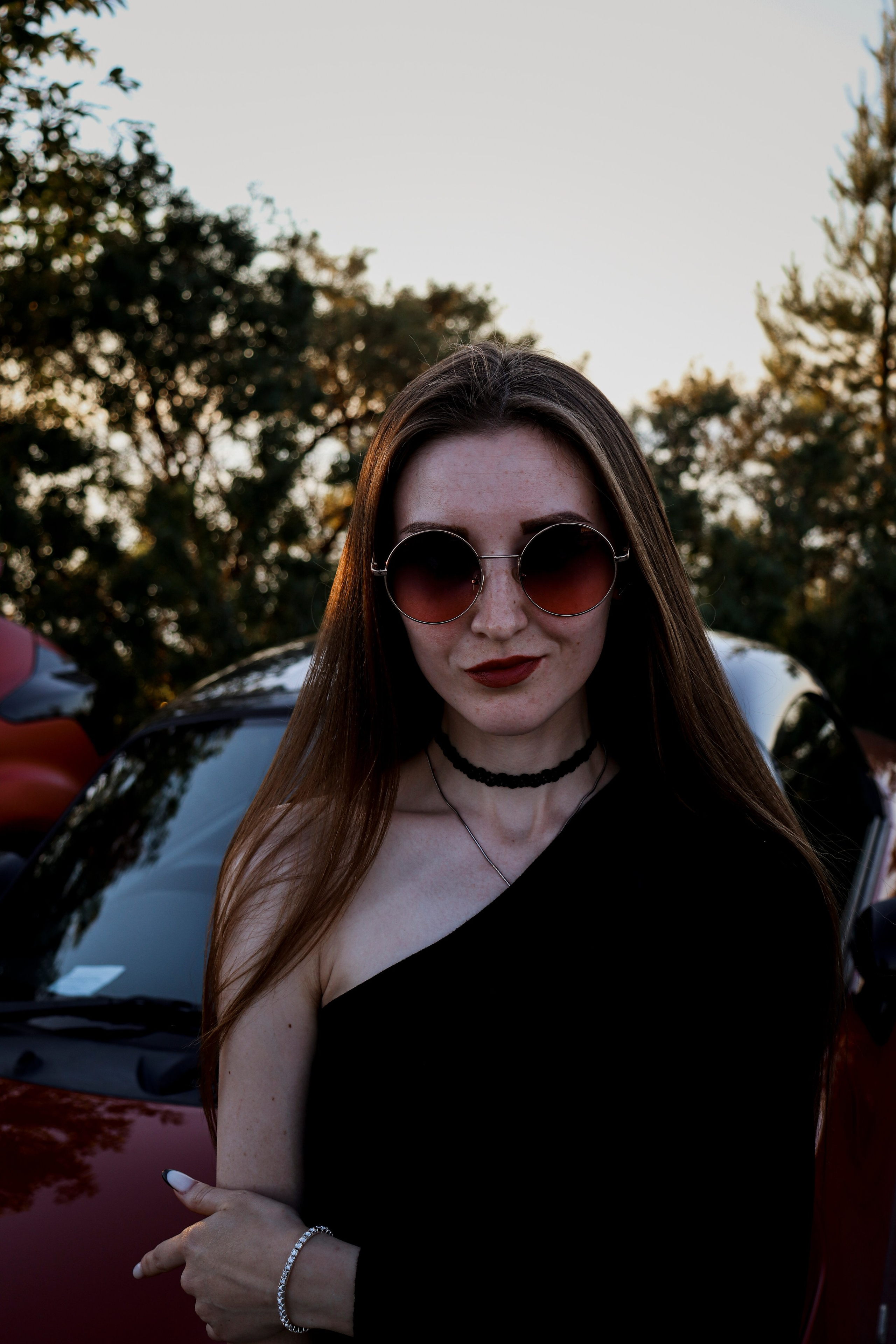 Белла и Оля. Ивентный фотограф в Санкт-Петербурге Олег Комков