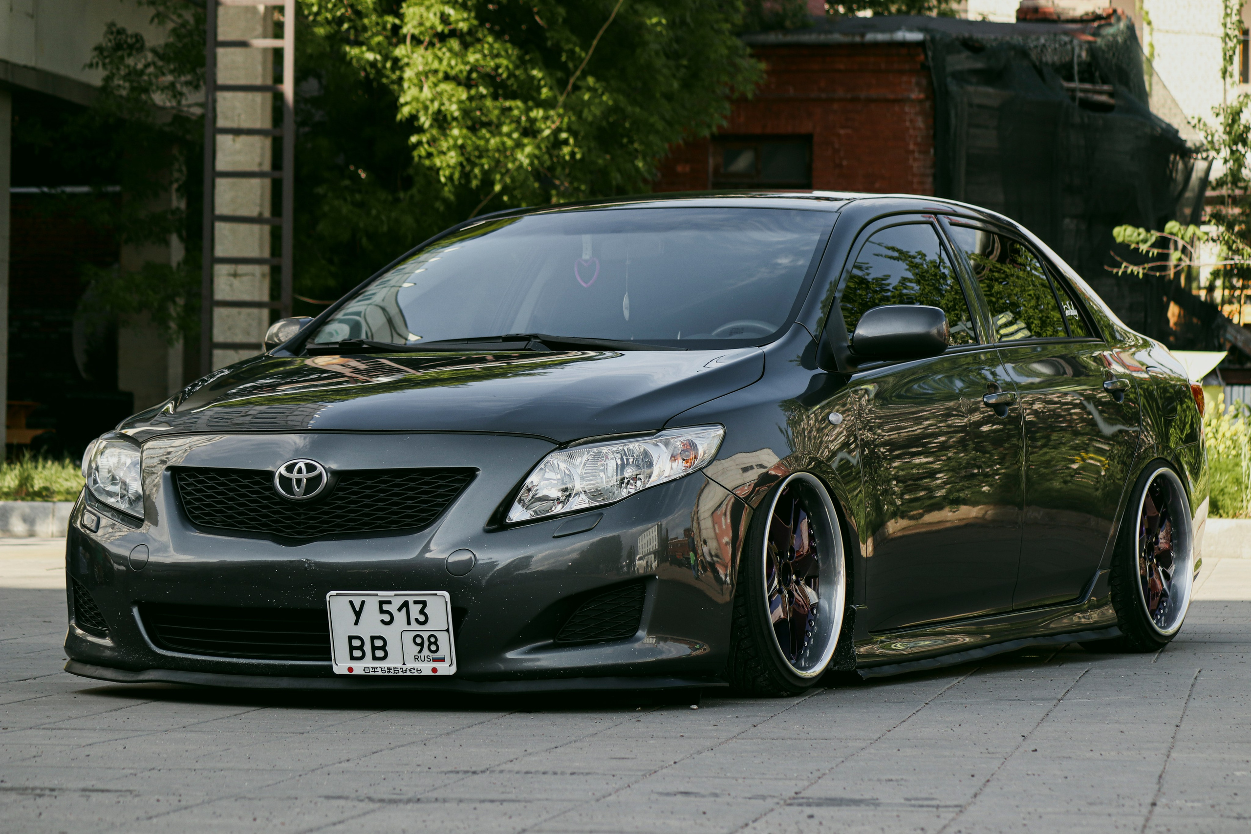 «Тюнинг арт музей» Севкабель СПб. Ивентный фотограф в Санкт-Петербурге Олег Комков