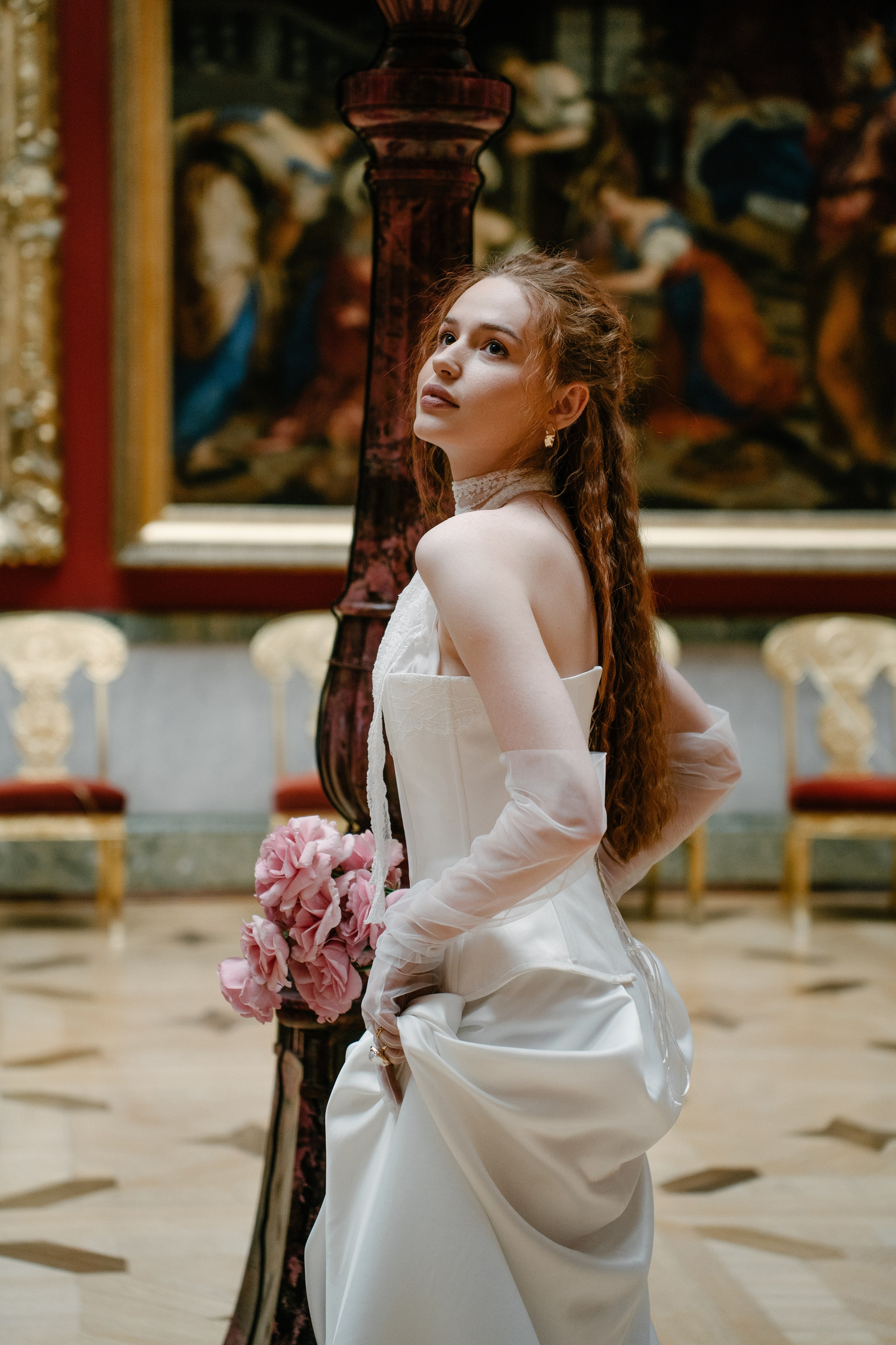 Артём и Ксения. Свадебный и семейный фотограф в Воронеже Анастасия Бойко