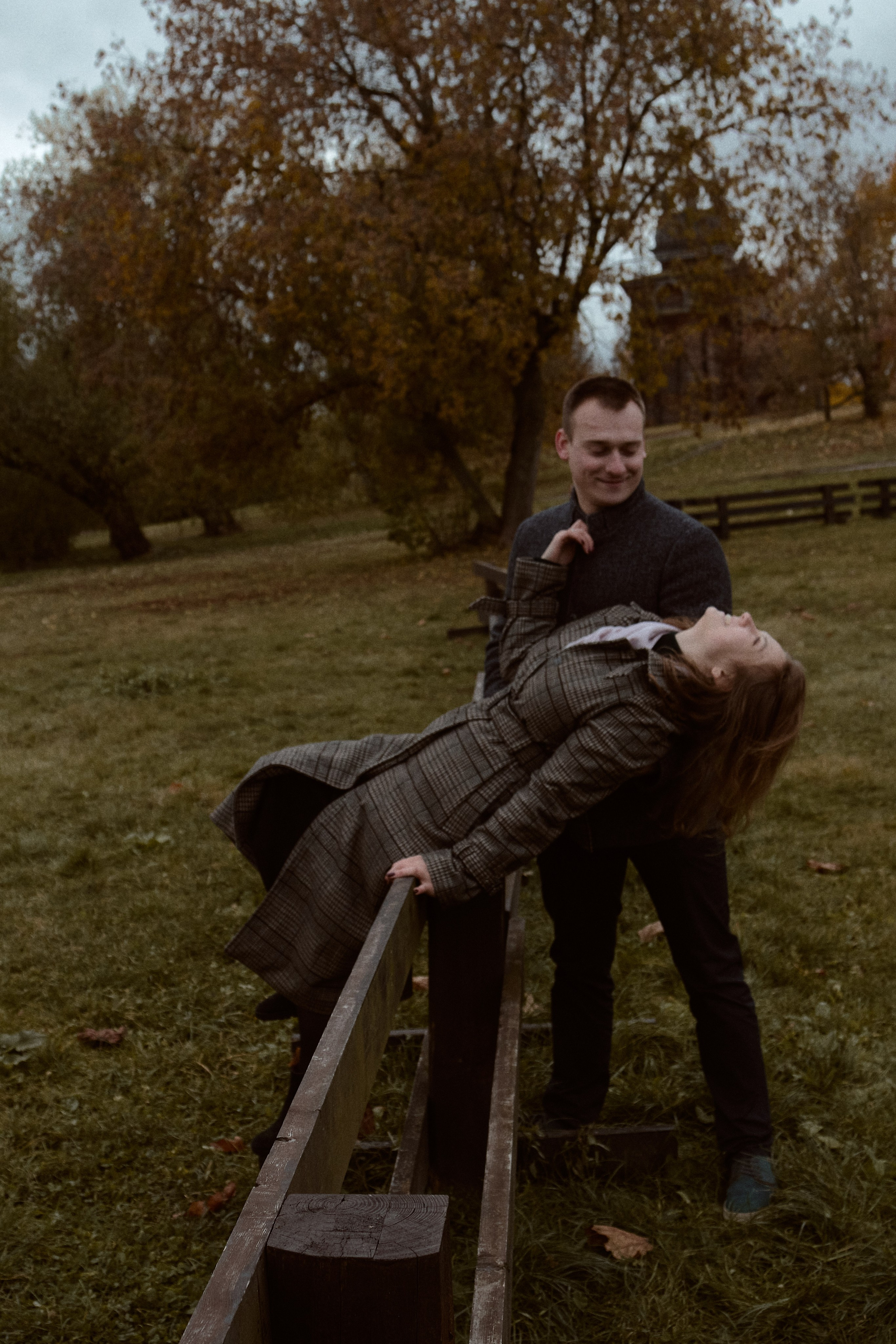 Юлия и Евгений. Фотограф лавстори Москва/МО Приятелева Ангелина