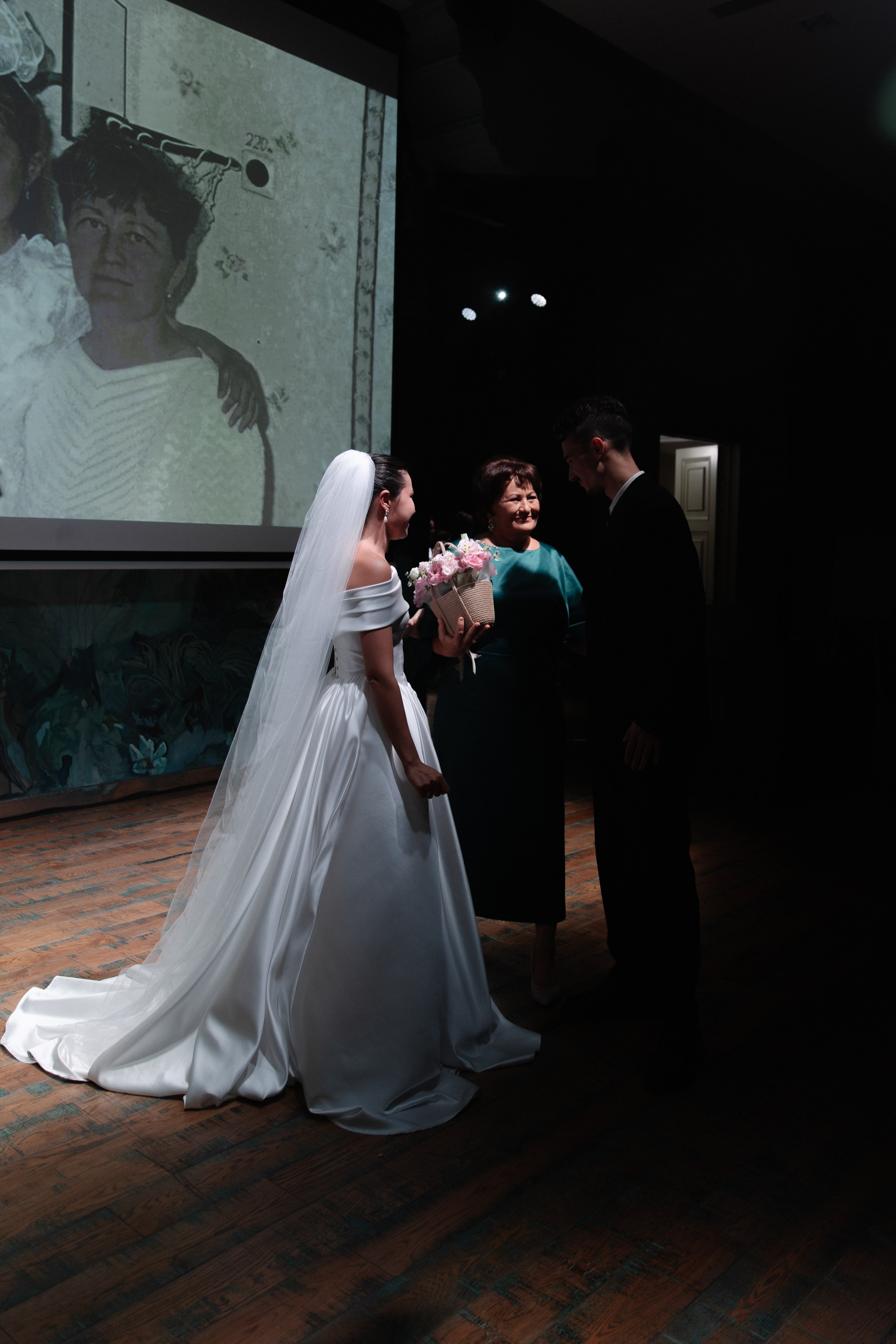 Фархад и Энже. Фотограф Диана Хасанова, г. Казань