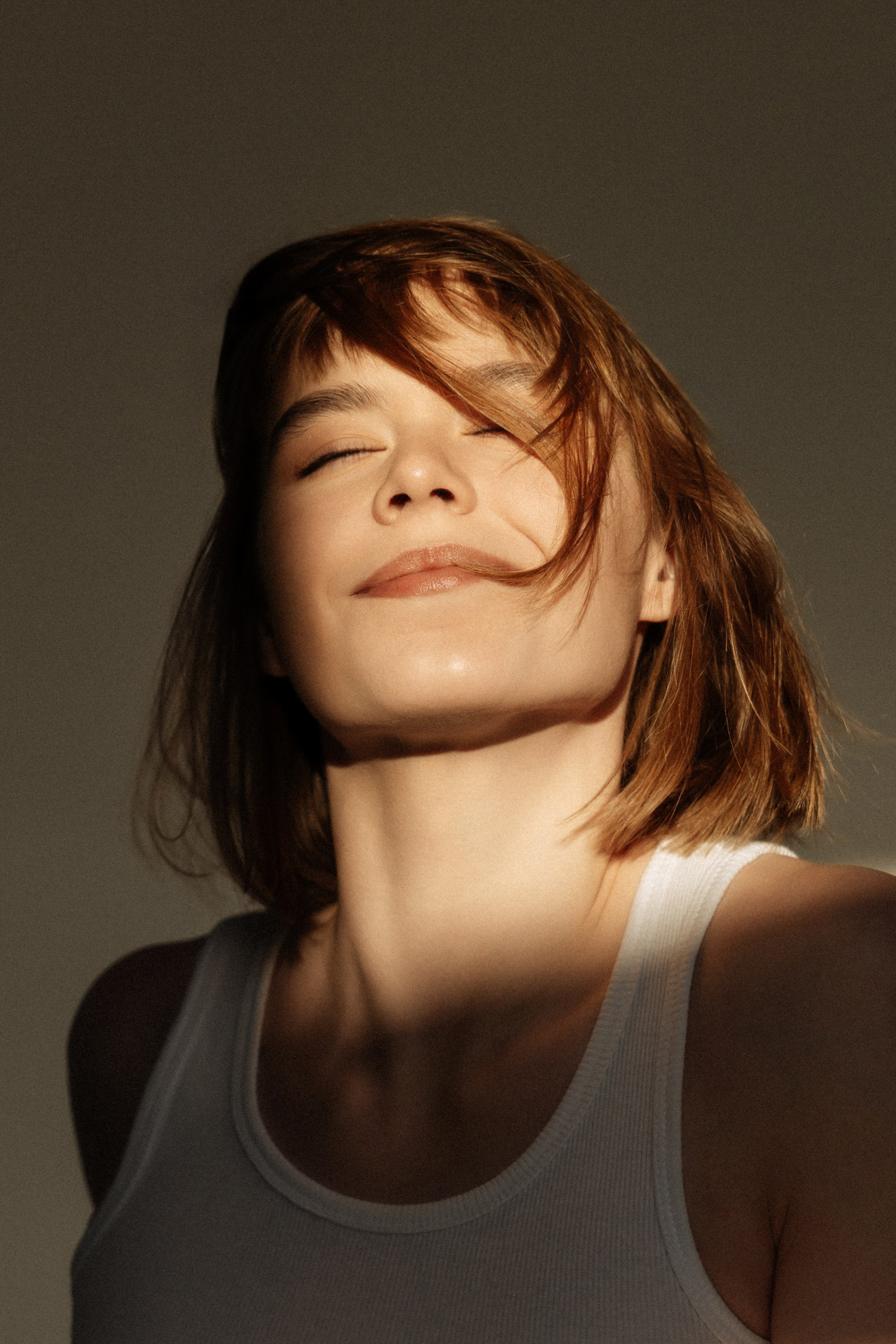 Вика. Фотограф Ершова Светлана