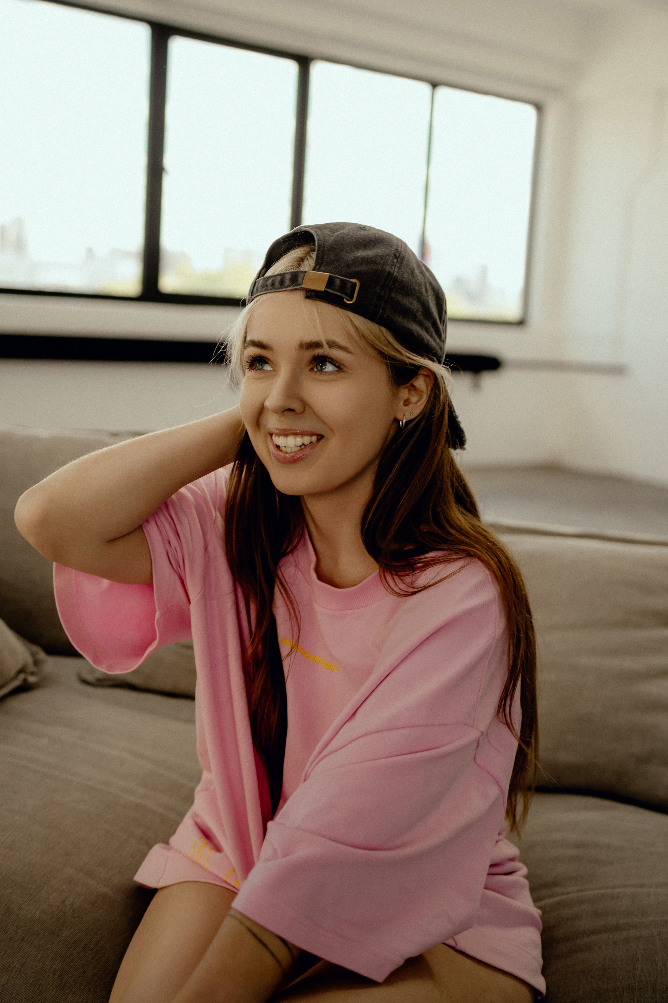 Саша. Фотограф Марфа Лескова