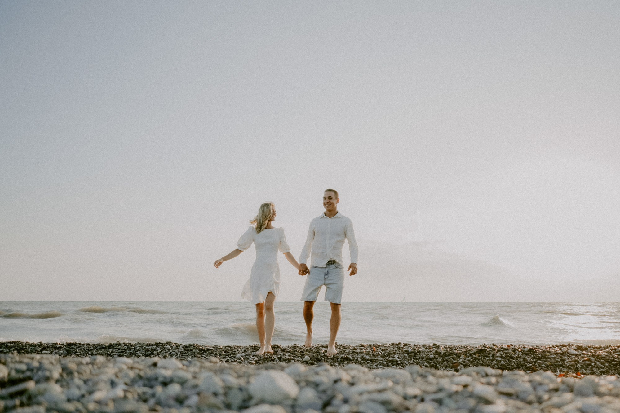 Федор и Лиза. Фотограф Юлия Кокова — Сочи, Адлер, Сириус, Красная Поляна, Роза хутор