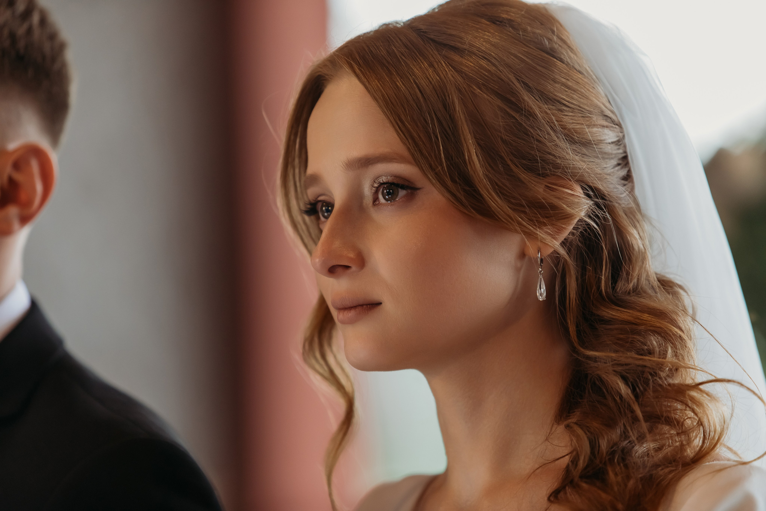 Влад и Анна. Фотограф Тимербаева Алина г. Сургут