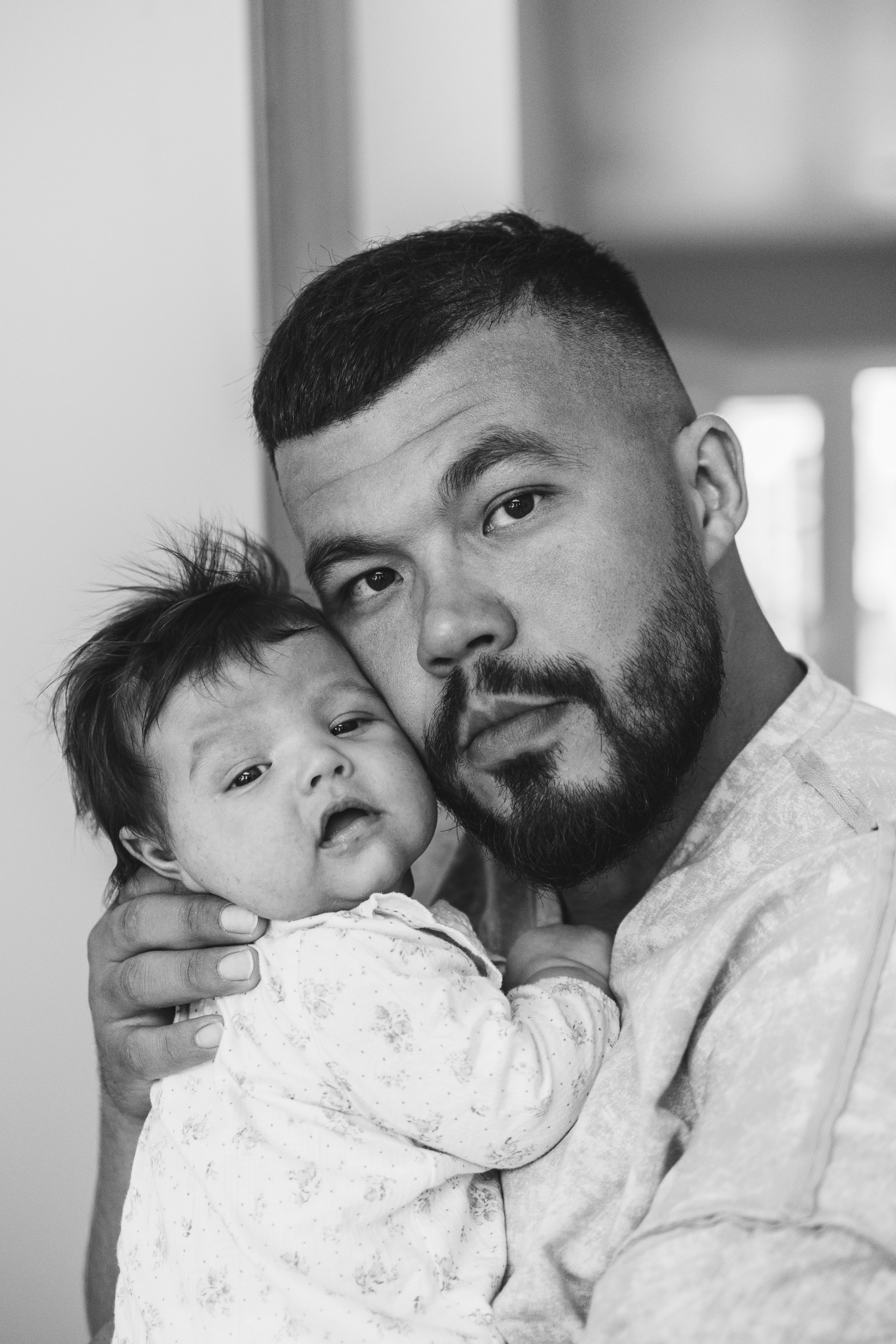 Вчетвером. Фотограф Шелудкова Яна, город Тюмень