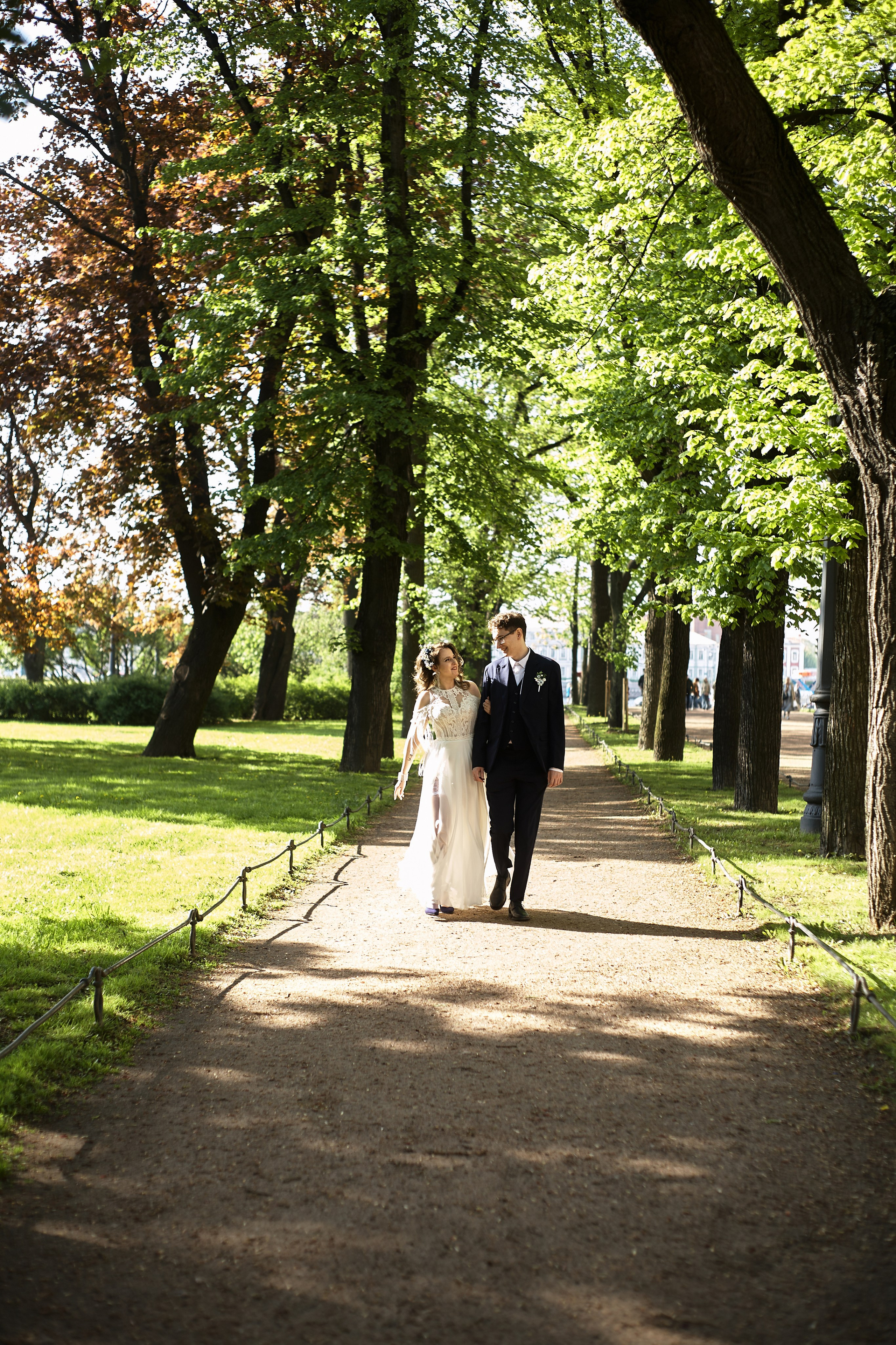 Свадьбы. Фотограф в Волгограде Соколова Вера