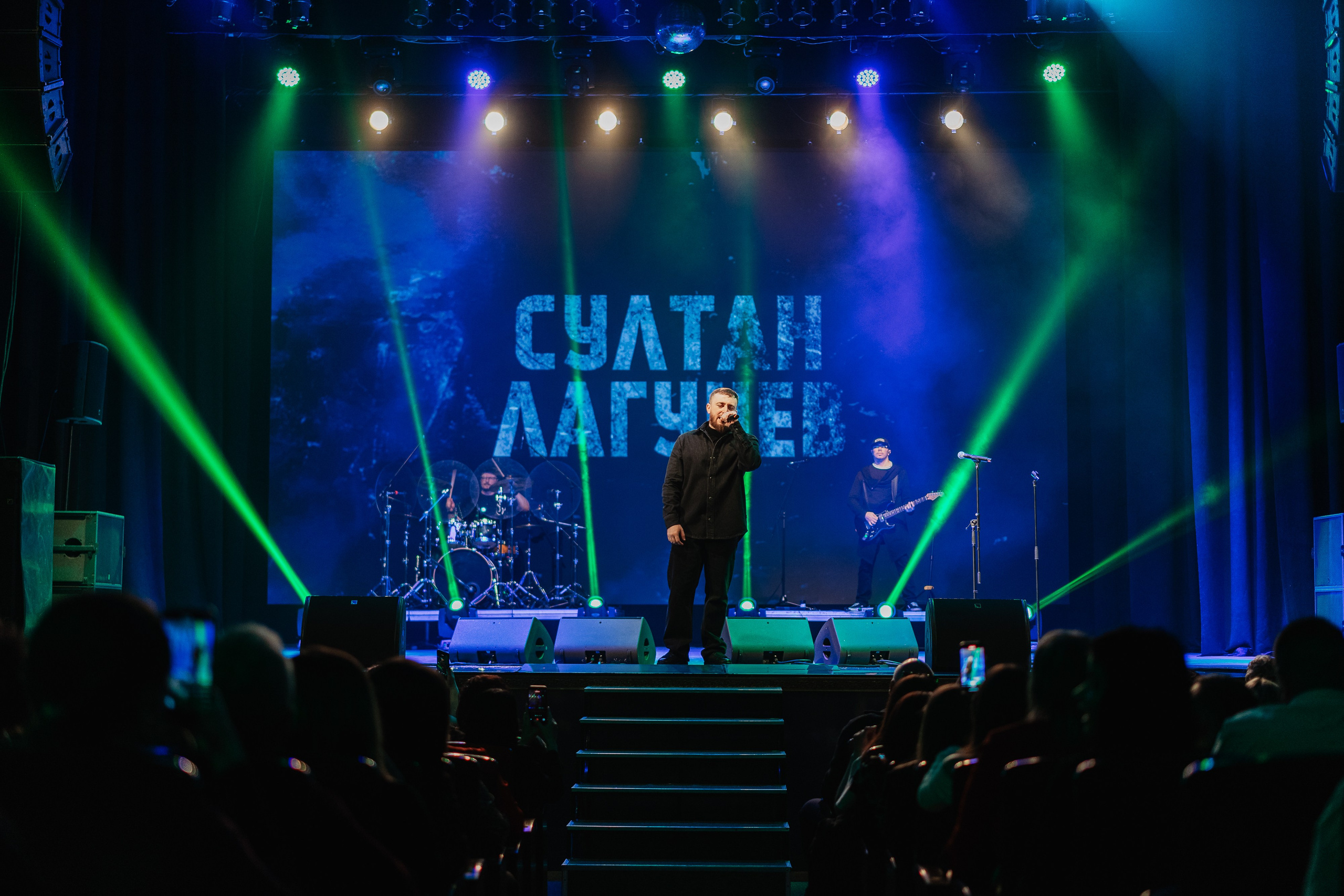 Султан Лагучев. Photographer and videographer Smolensk | Caesar Studio