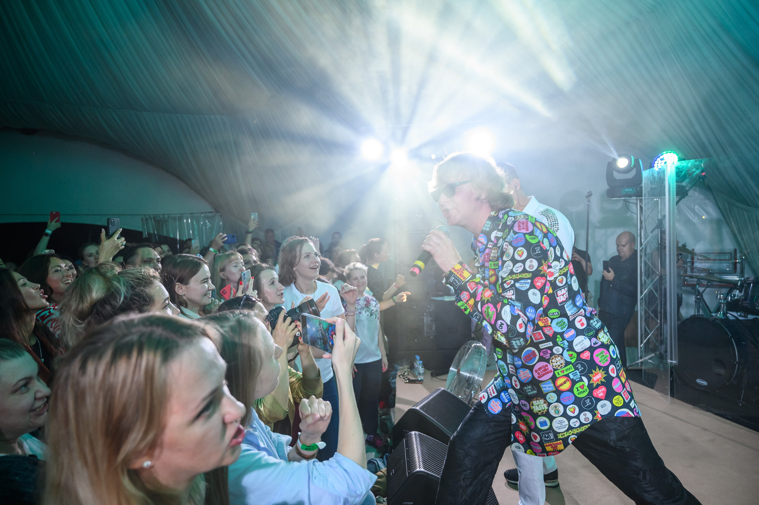 Репортажи. Алексей Мигачёв фотограф и видеооператор в Москве