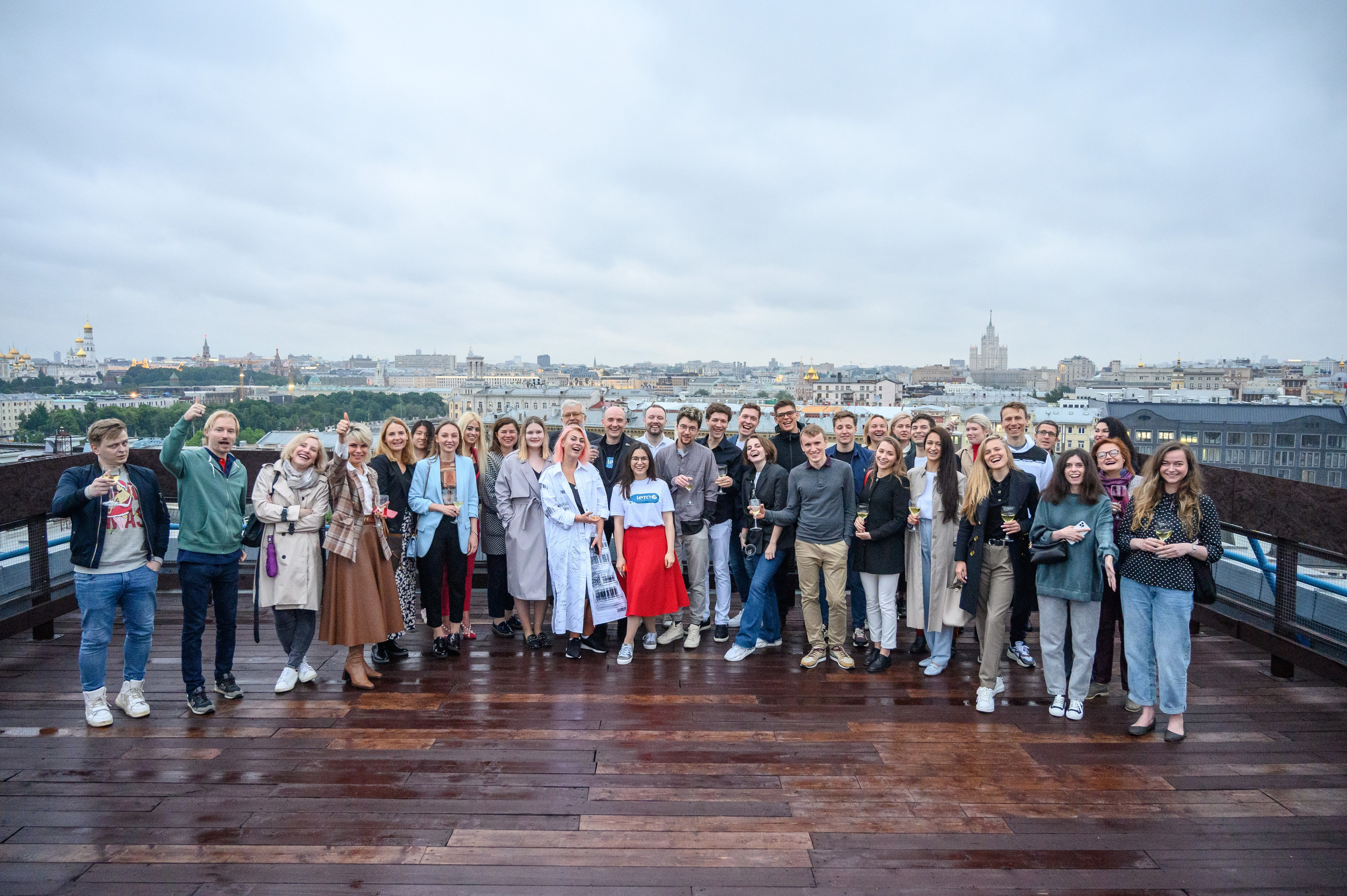 Репортажи. Алексей Мигачёв фотограф и видеооператор в Москве