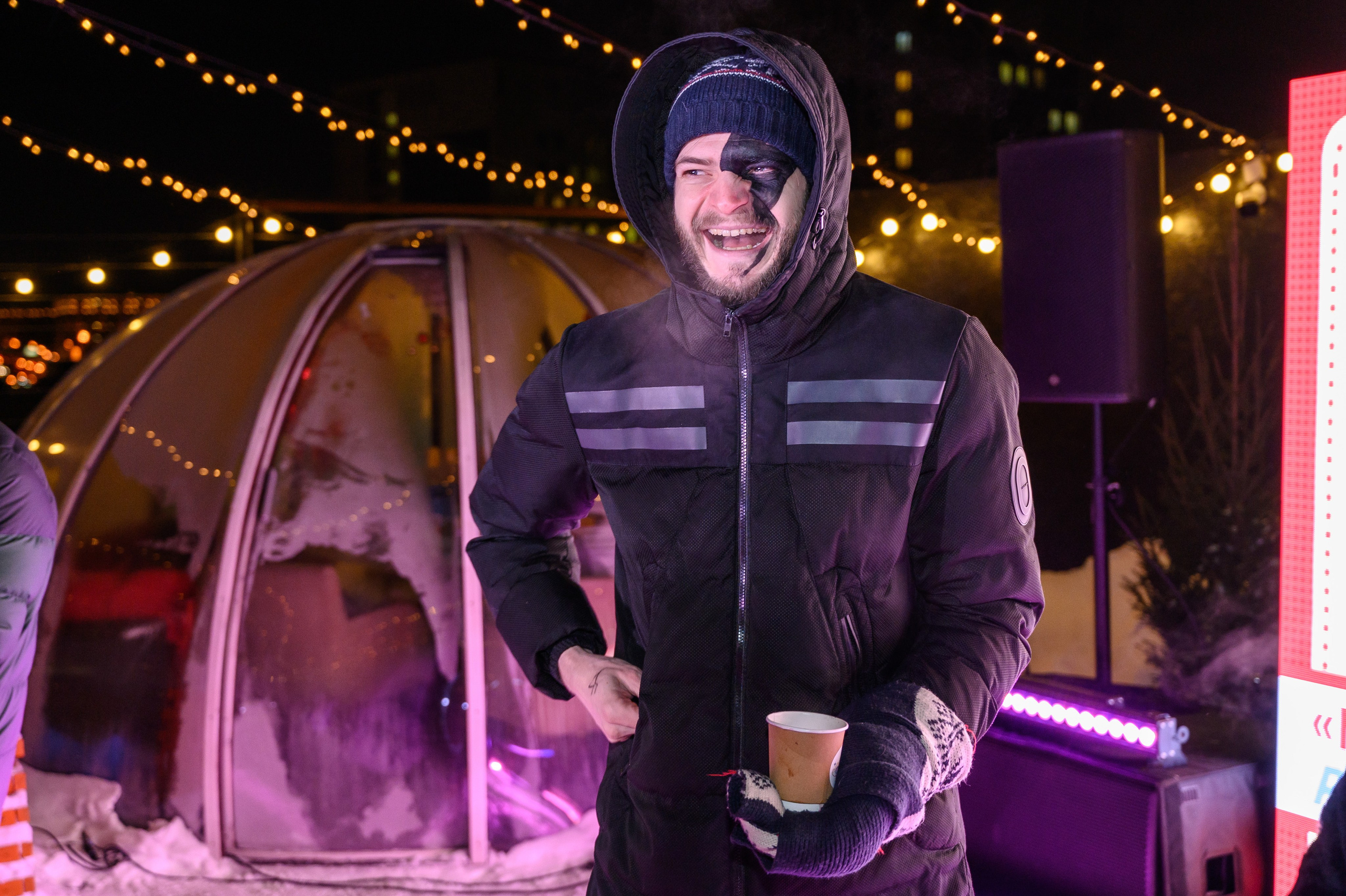 Вечеринки. Алексей Мигачёв фотограф и видеооператор в Москве