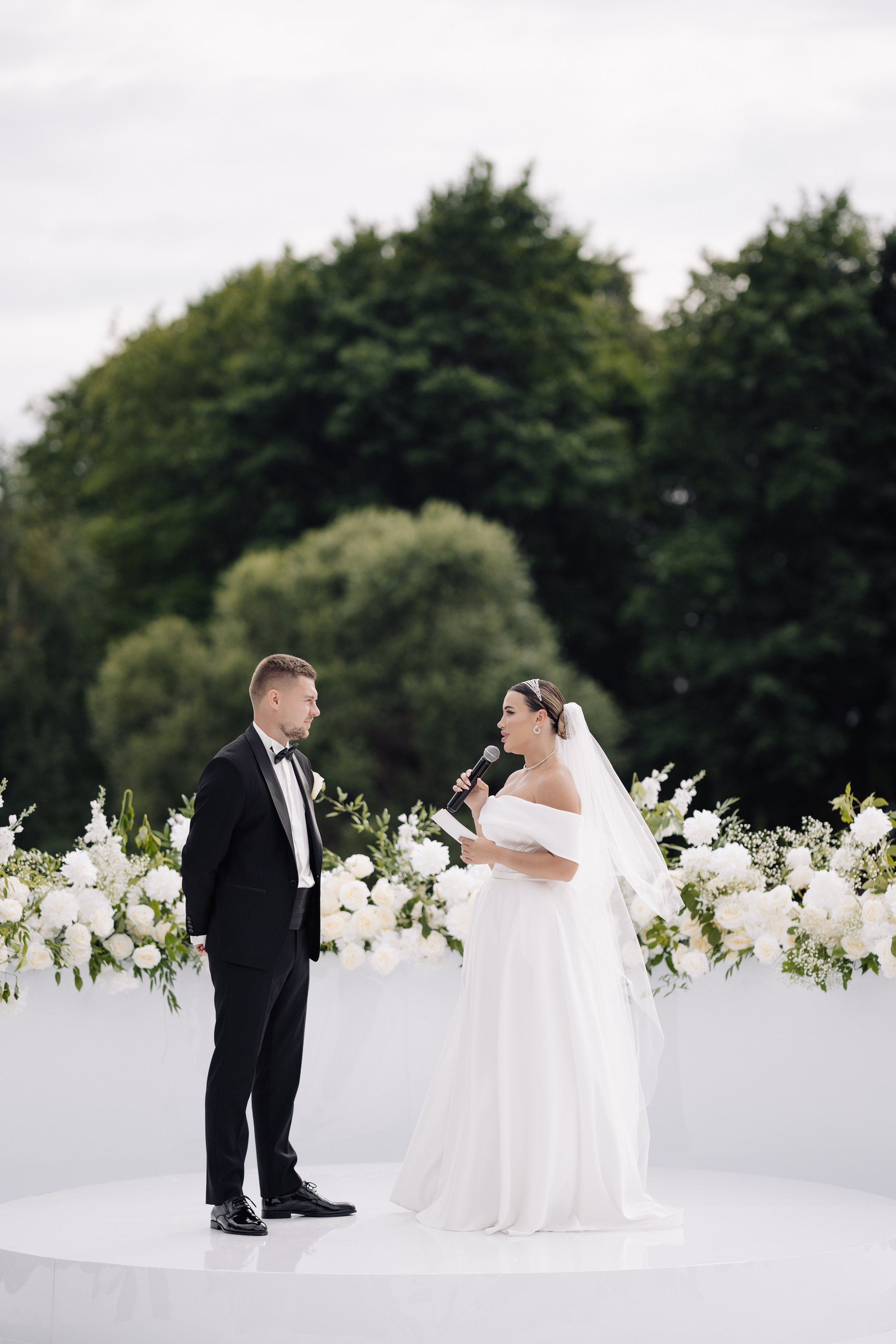 Свадьба усадьба Марфино. Свадебные фотосессии в Москве. Фотограф Сергей Ржевский