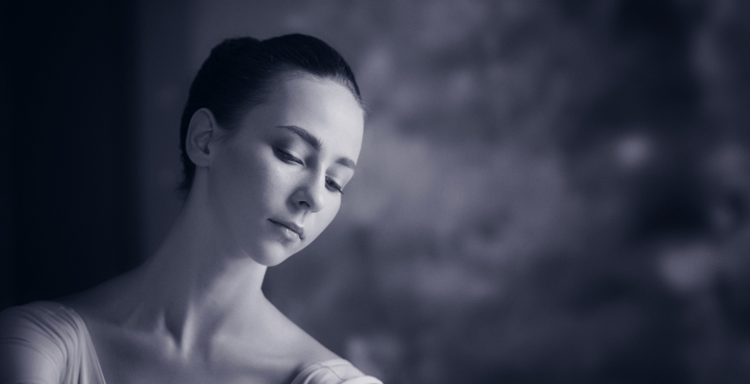 Балерины. Балетный фотограф Москва Майоров Николай