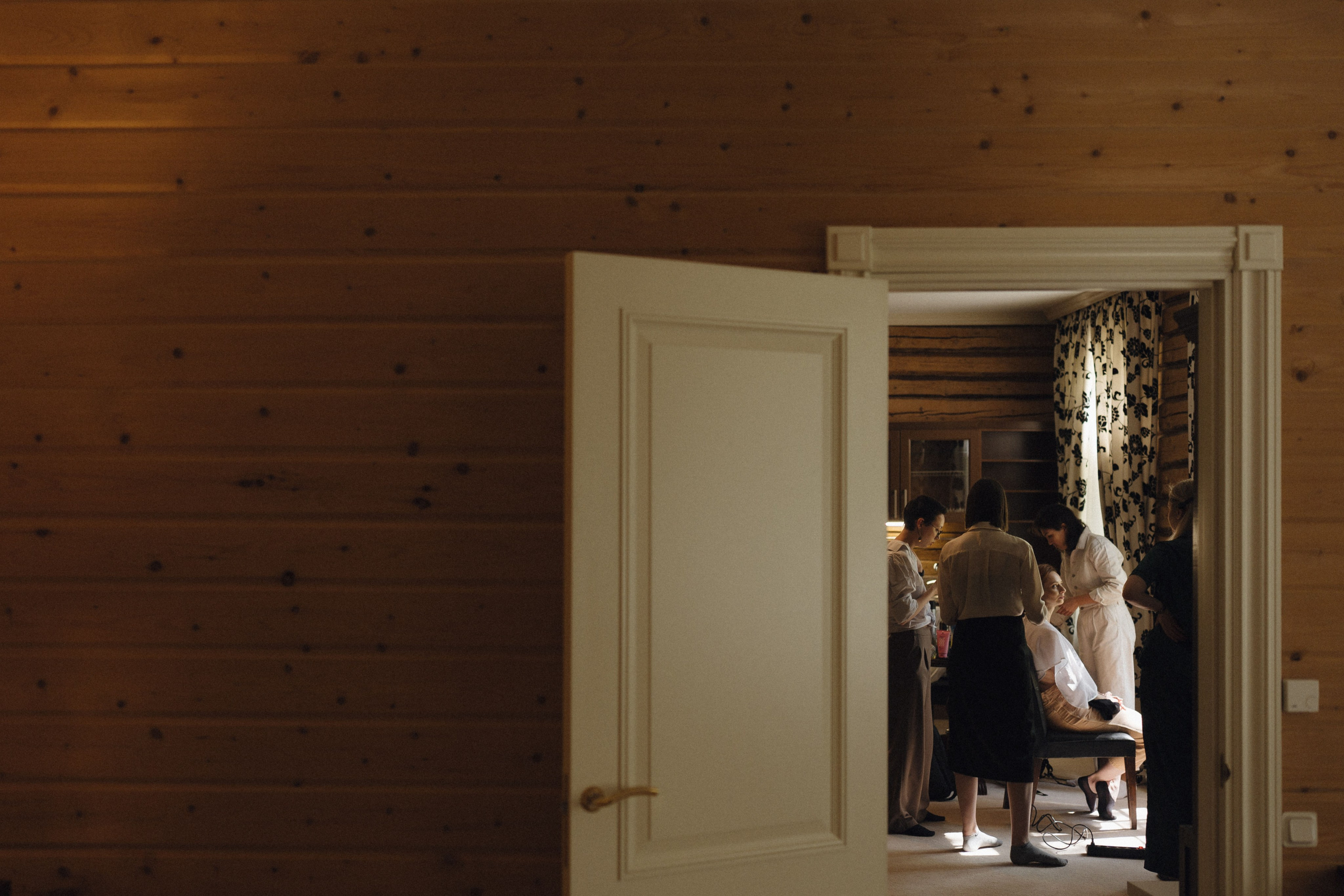 Скандинавия. Фотограф в Санкт-Петербурге Александр Дымов