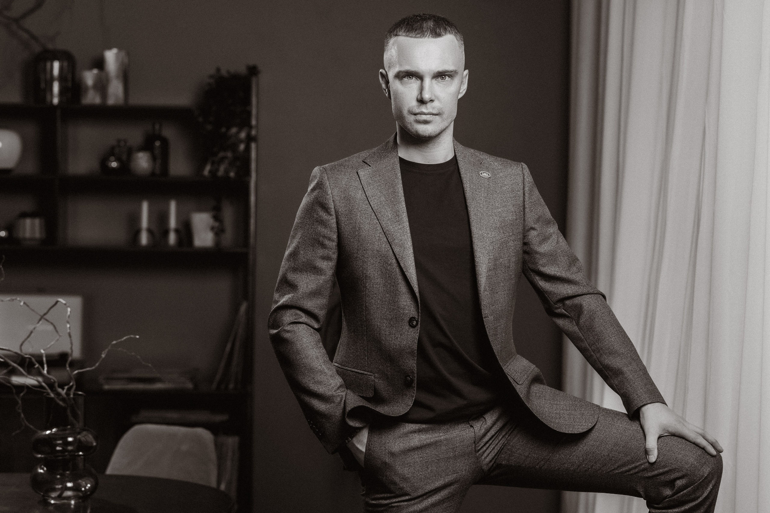 Александр и Артем. Фотограф в Санкт-Петербурге Алексеев Егор