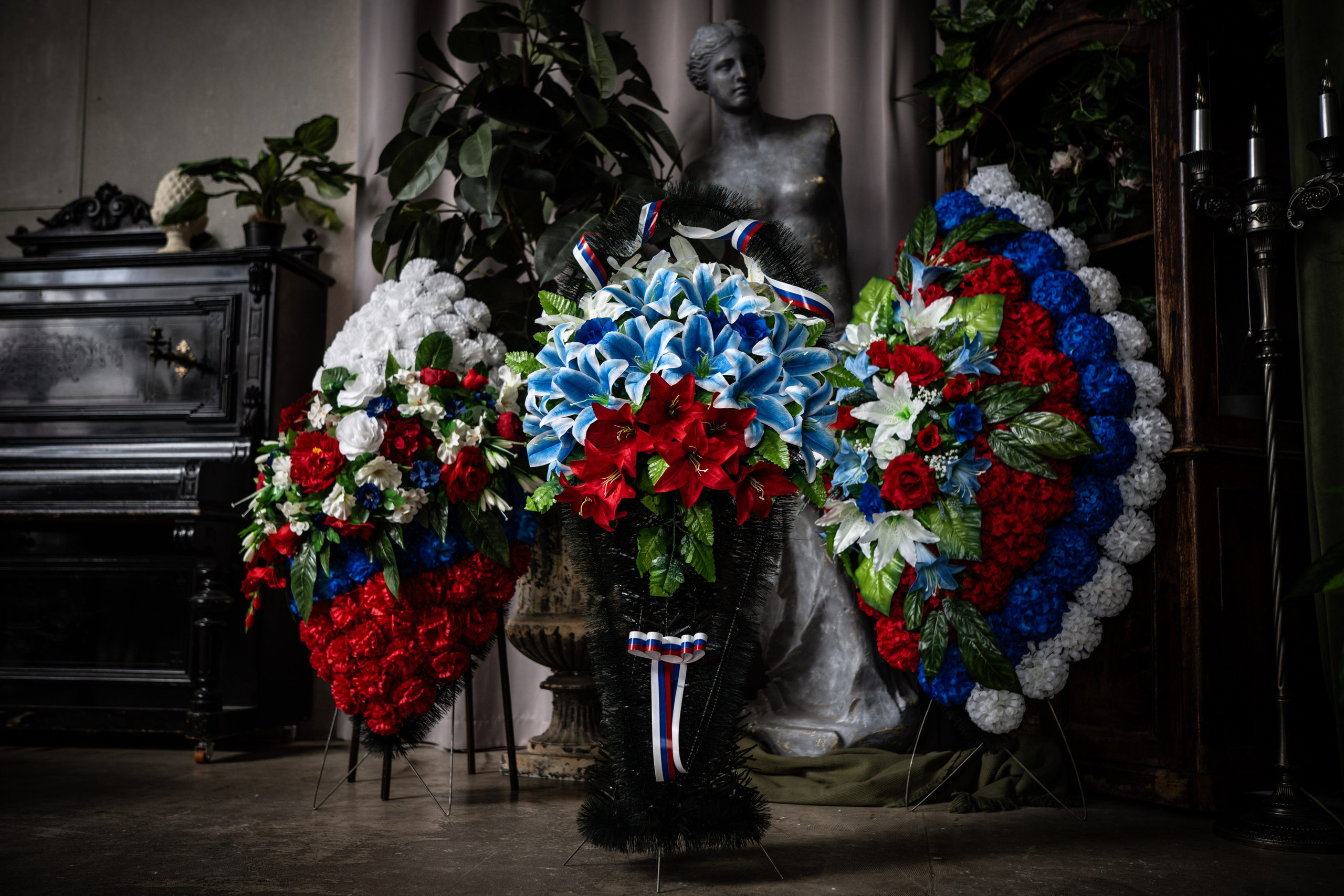 ПРЕДМЕТНАЯ ФОТОСЪЕМКА. Портфолио