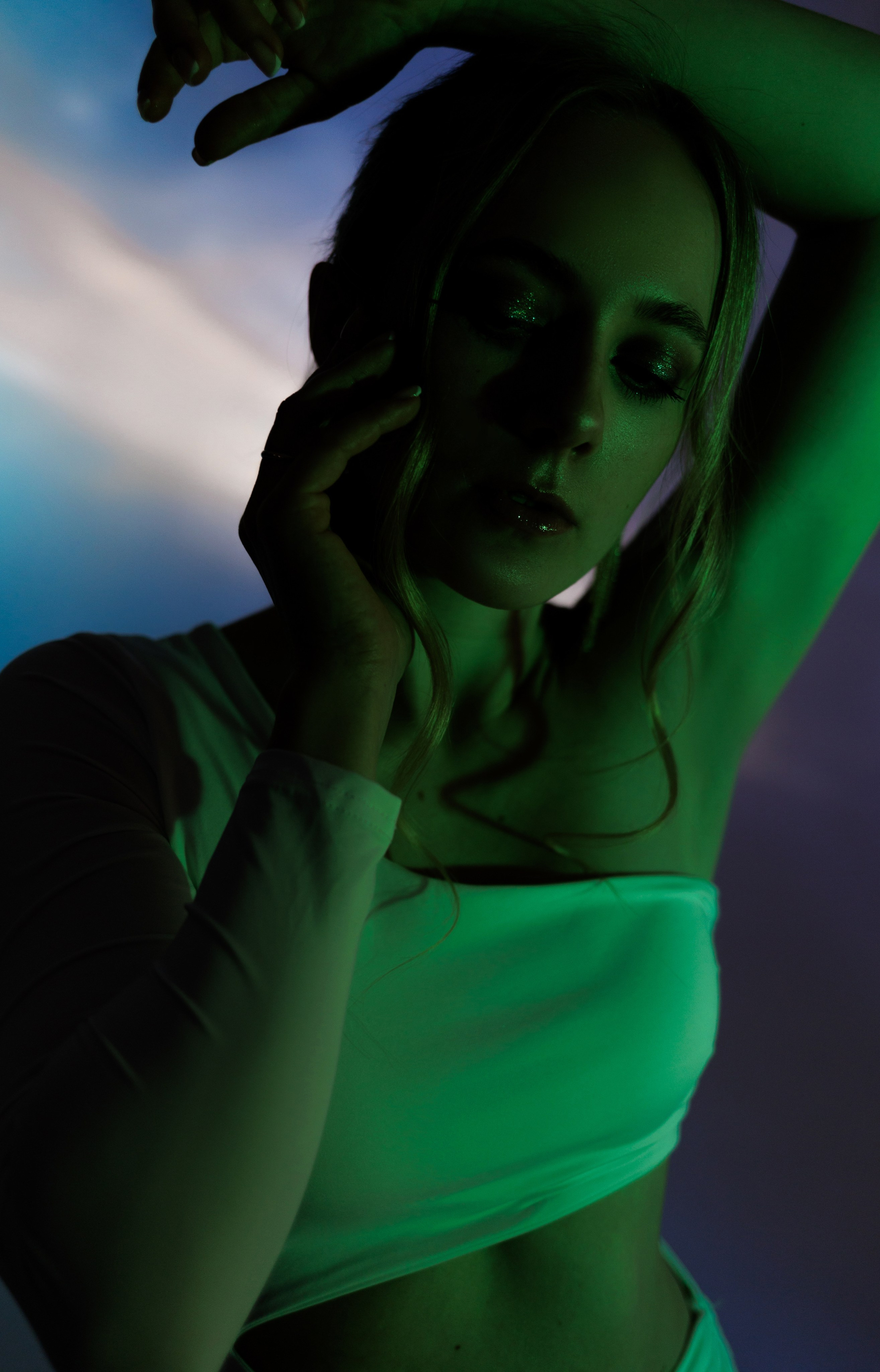 Валерия. Анна Демидец — маркетолог и фотограф в Новошахтинске, Шахтах и Ростове-на-Дону и онлайн по РФ