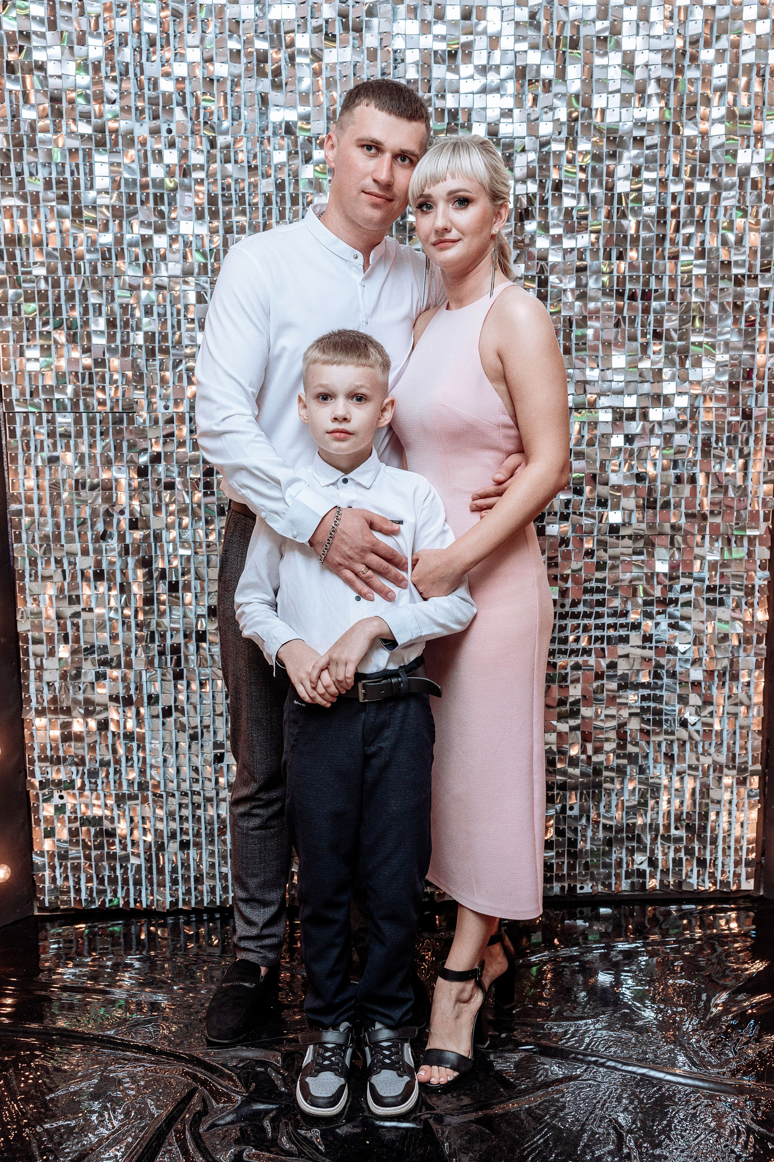 День рождения. Свадебный, семейный и репортажный фотограф Галобурда Юрий