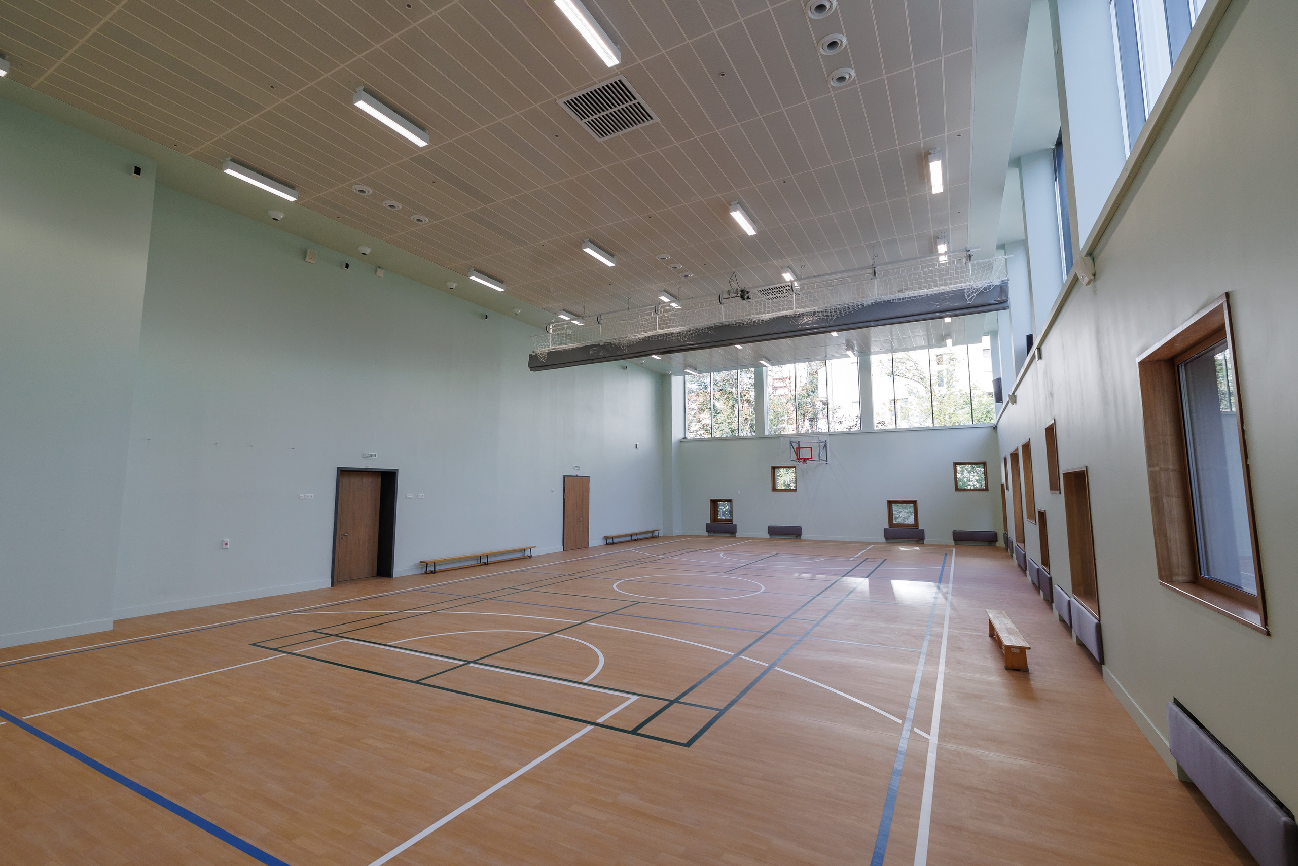 Детский сад. Фотосъёмка для бизнеса — предметное фото, репортаж с мероприятий, портреты людей, съёмка интерьера и экстерьера