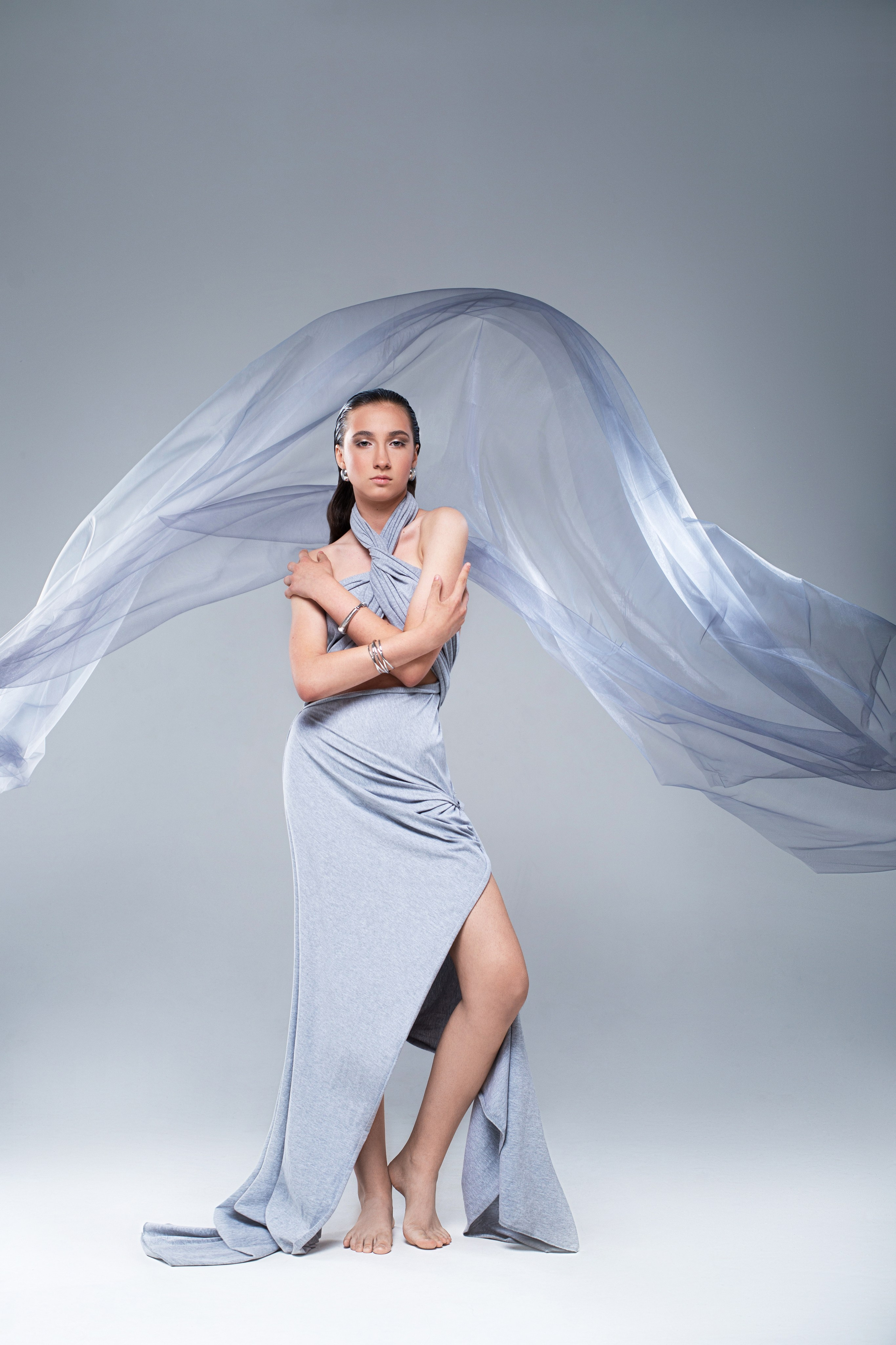 Стильный минимализм. Портретный фотограф Марина Тамбовская