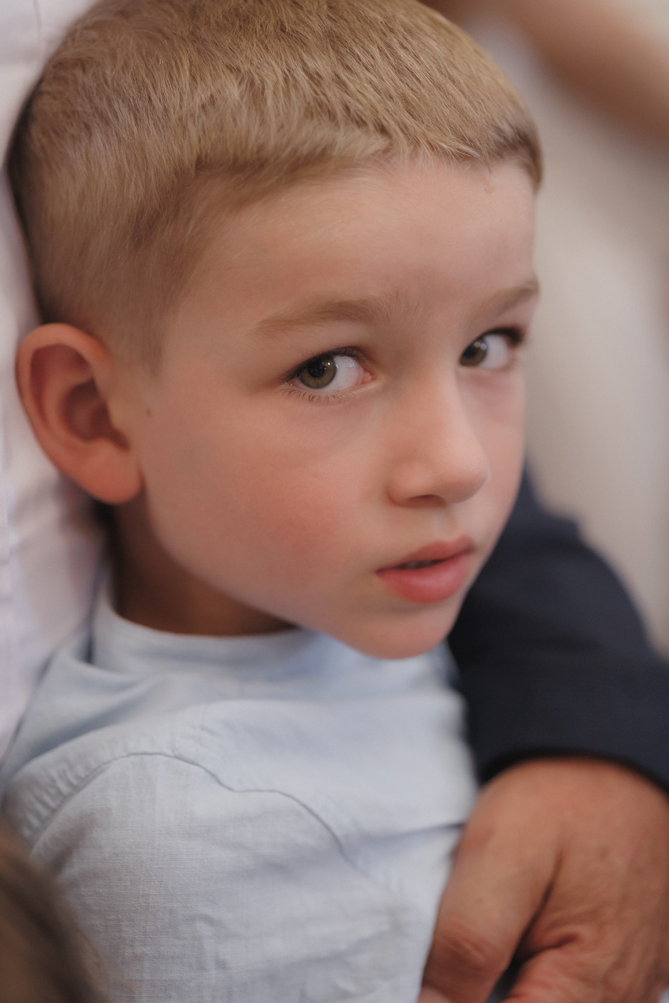 Эдгар и Ульяна. Фотограф в Волгограде — Александра Искандерова