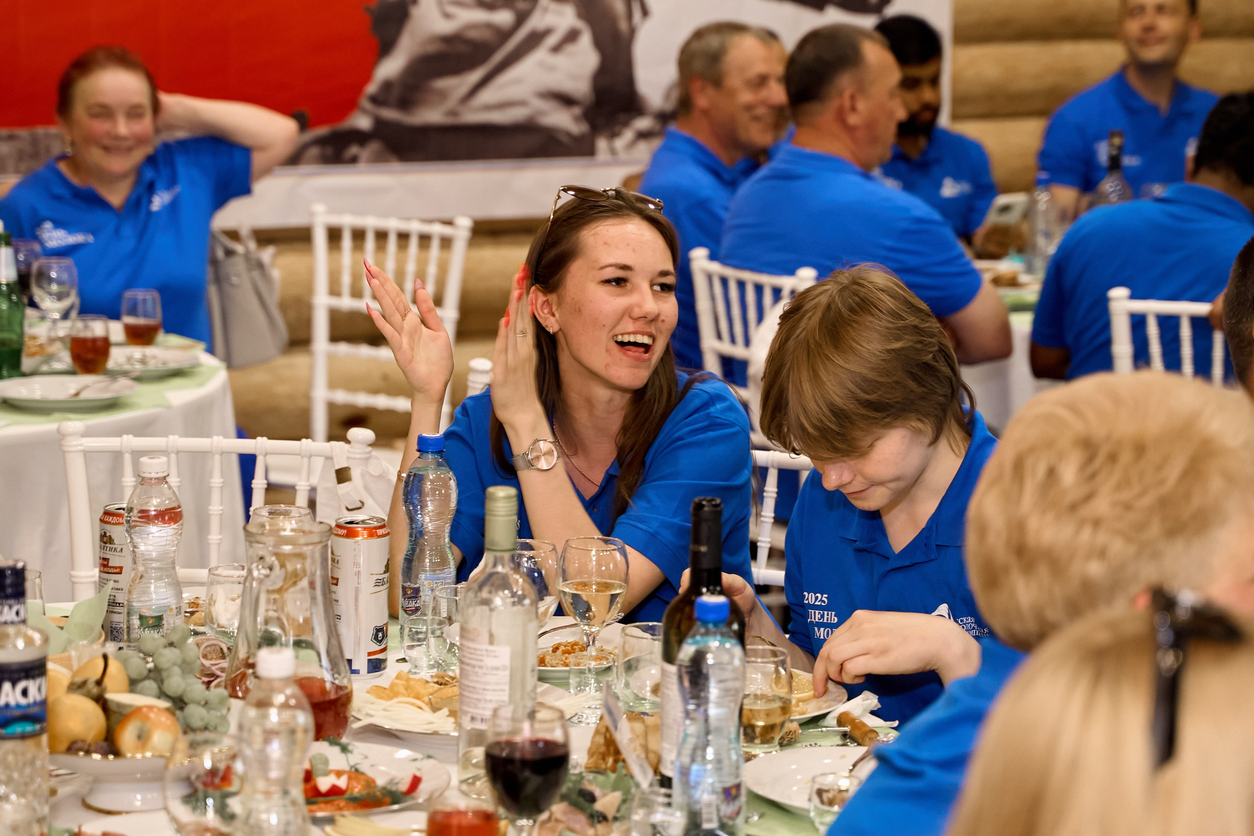 Русмолко. Свадебная, семейная фото и видео съёмка в Пензе