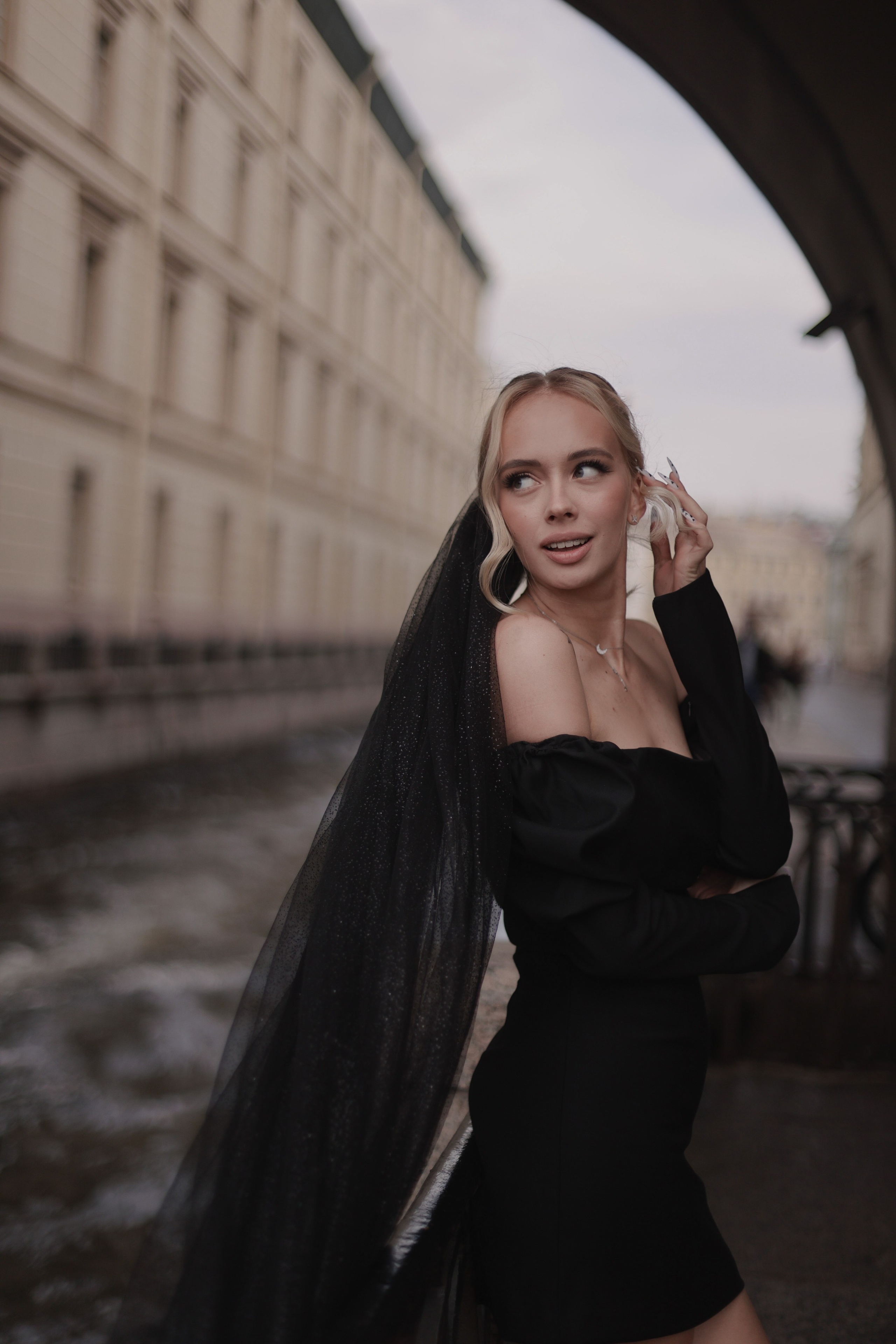 Black heart. Свадебный фотограф в Москве и Санкт- Петербурге Алина Сараева