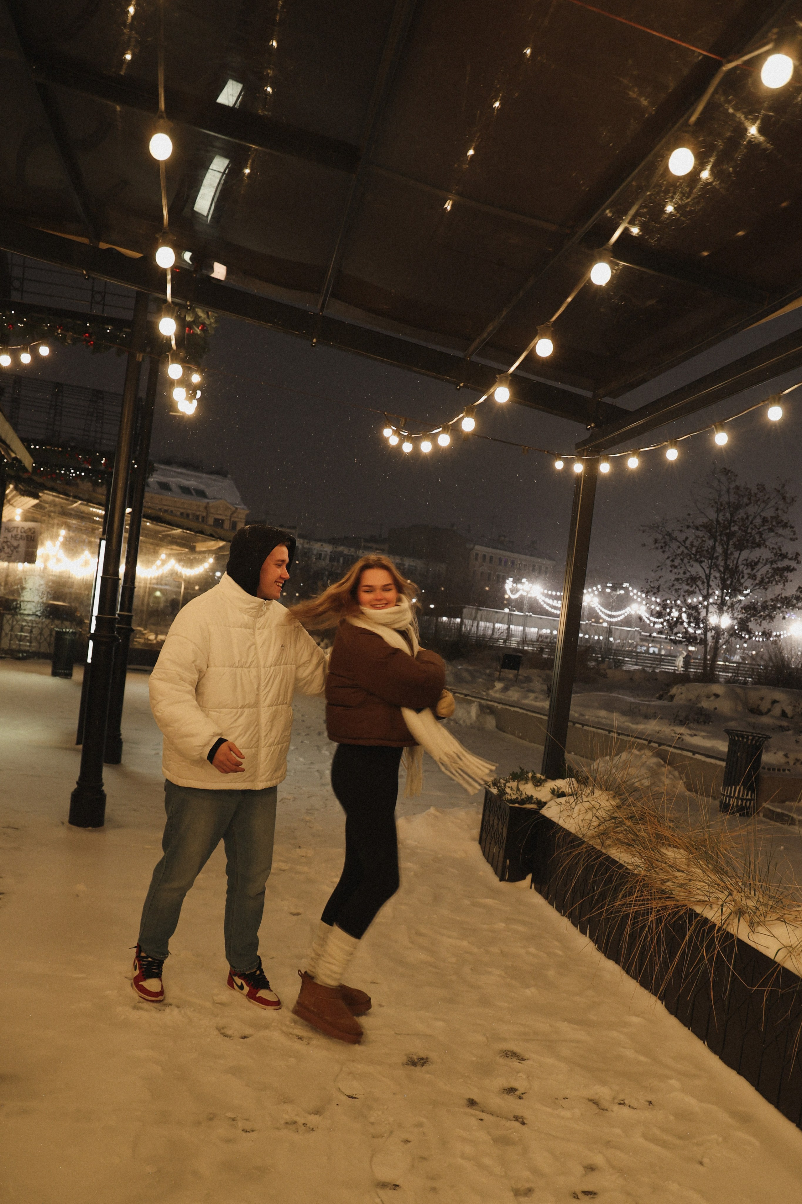 Ульяна и Максим. Свадебный фотограф в Москве и Санкт- Петербурге Алина Сараева