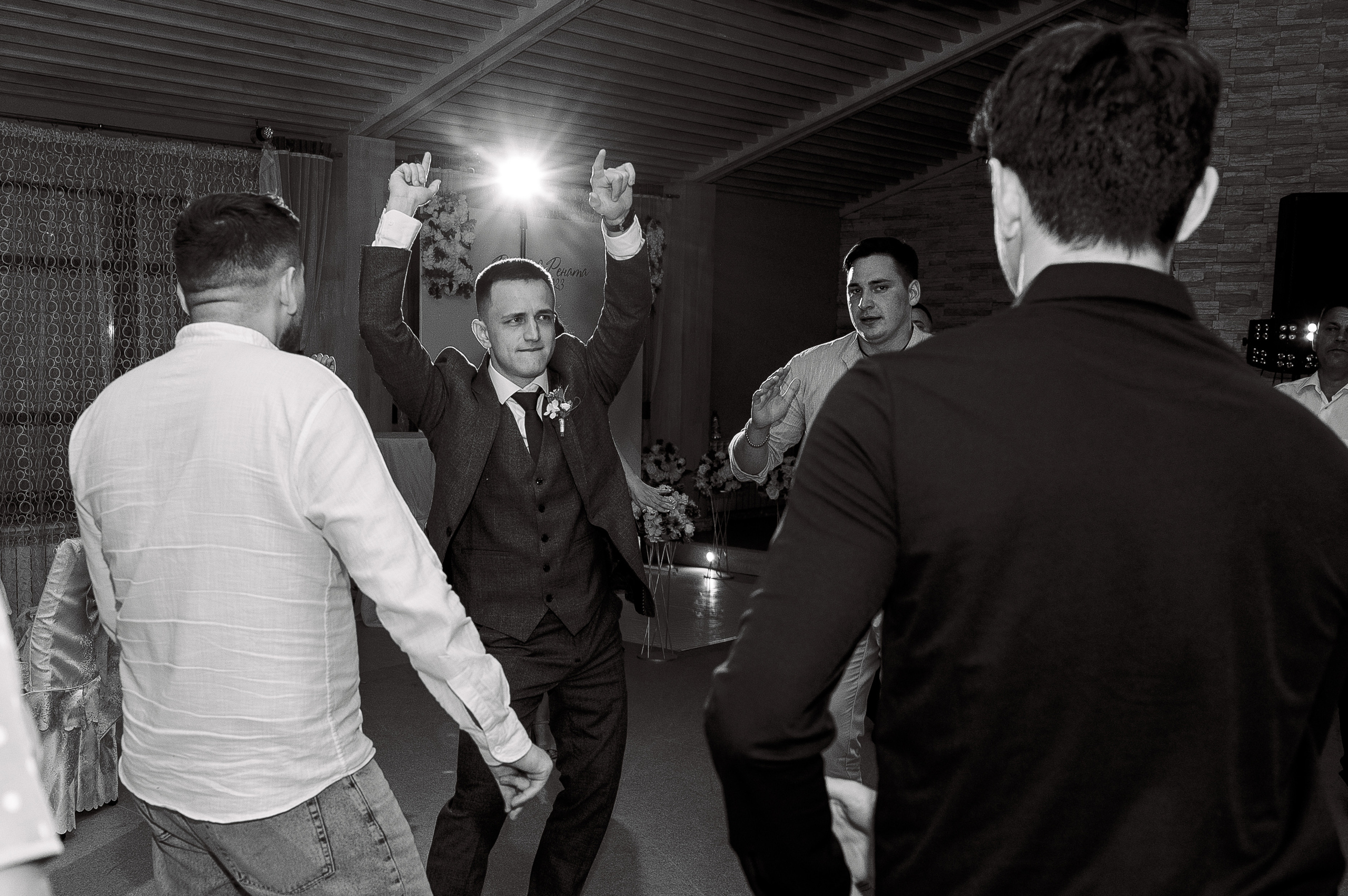 Свадьба Руслана и Ренаты