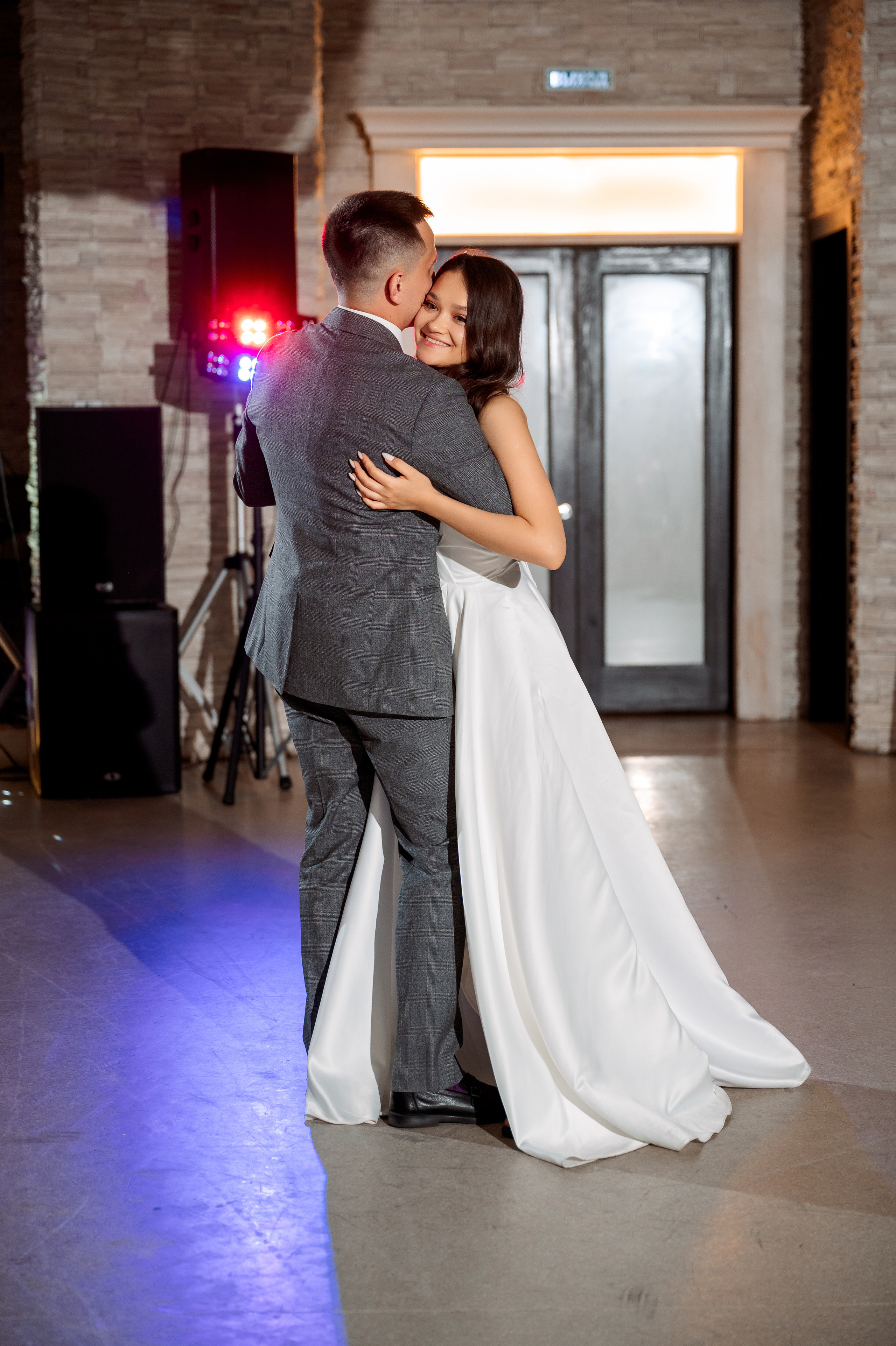 Свадьба Руслана и Ренаты