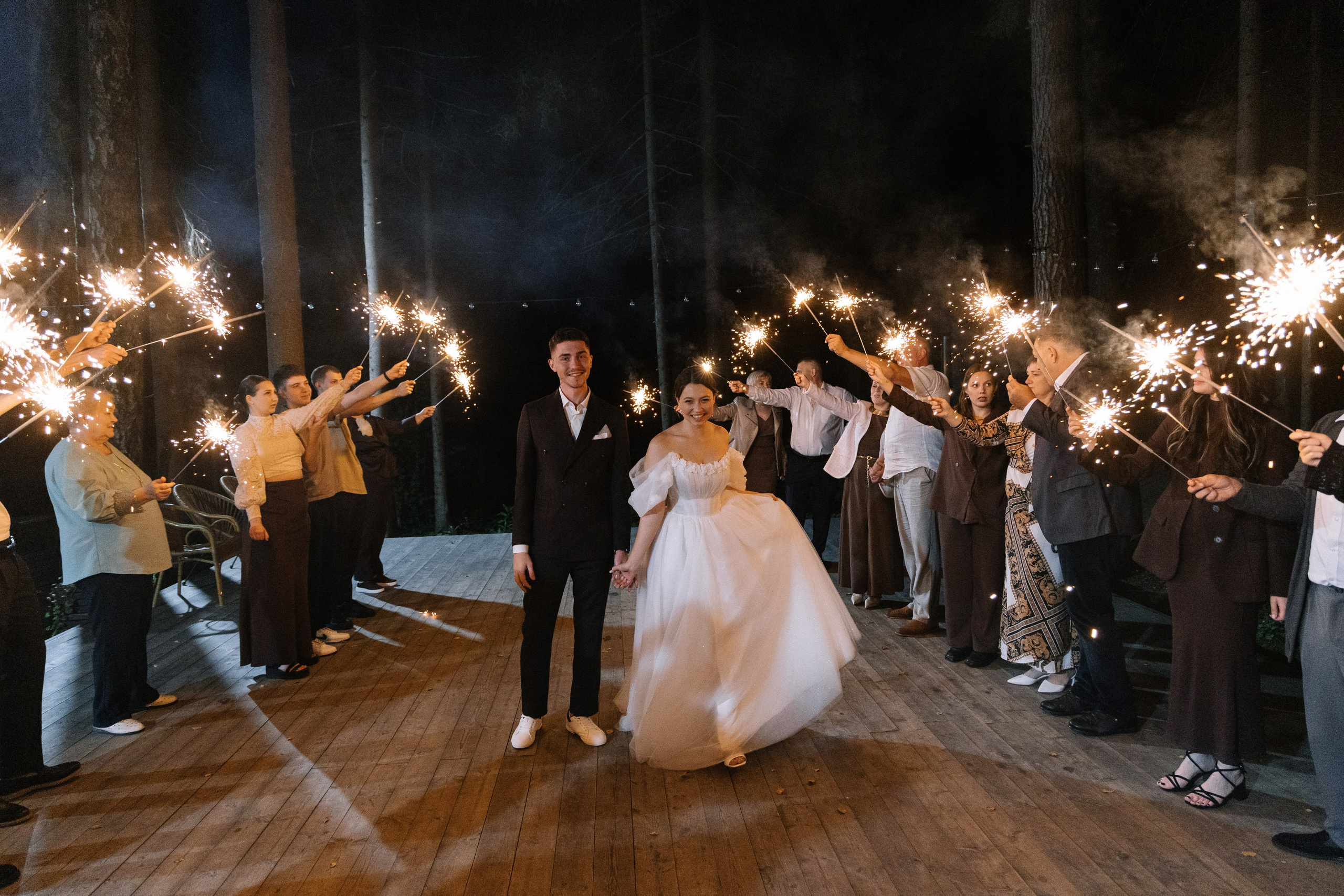 Никита и Екатерина. Свадебный фотограф и видеограф в Москве, Виктор Архилюк