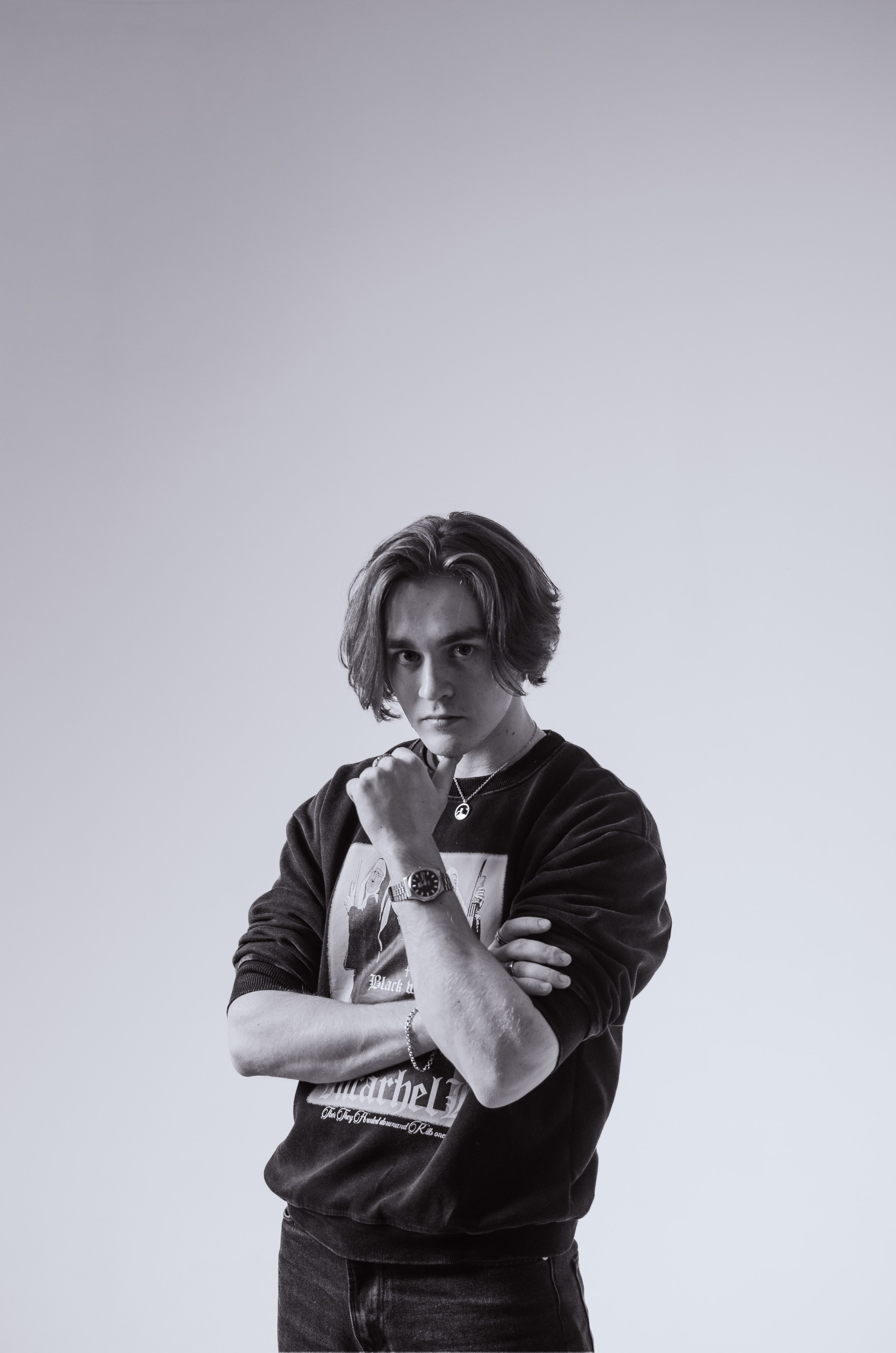 Люди. Фотограф в Москве. София Казьмина