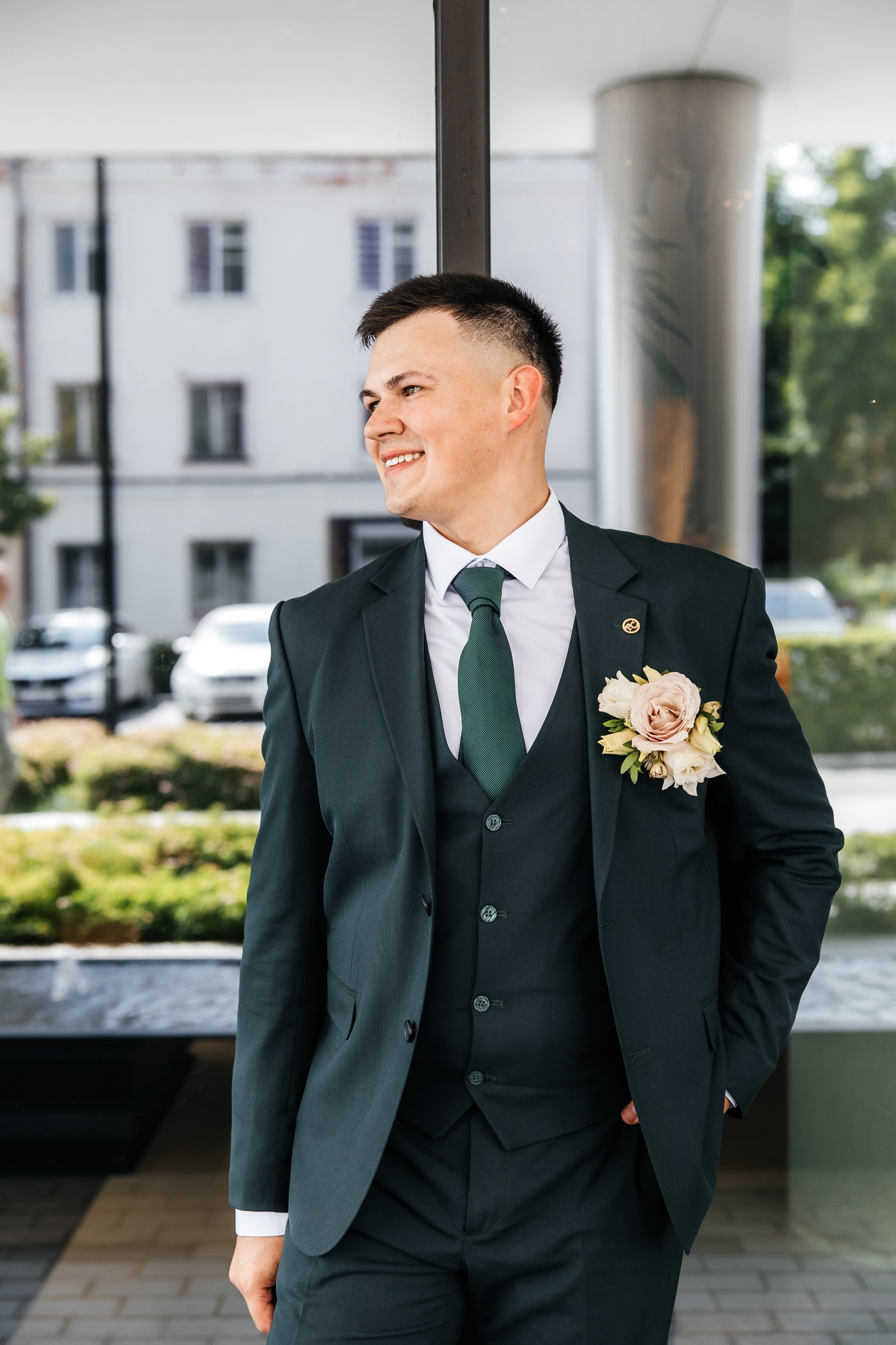 ДИАНА И ИВАН. Свадебный, семейный, детский и ньюборн фотограф в Екатеринбурге