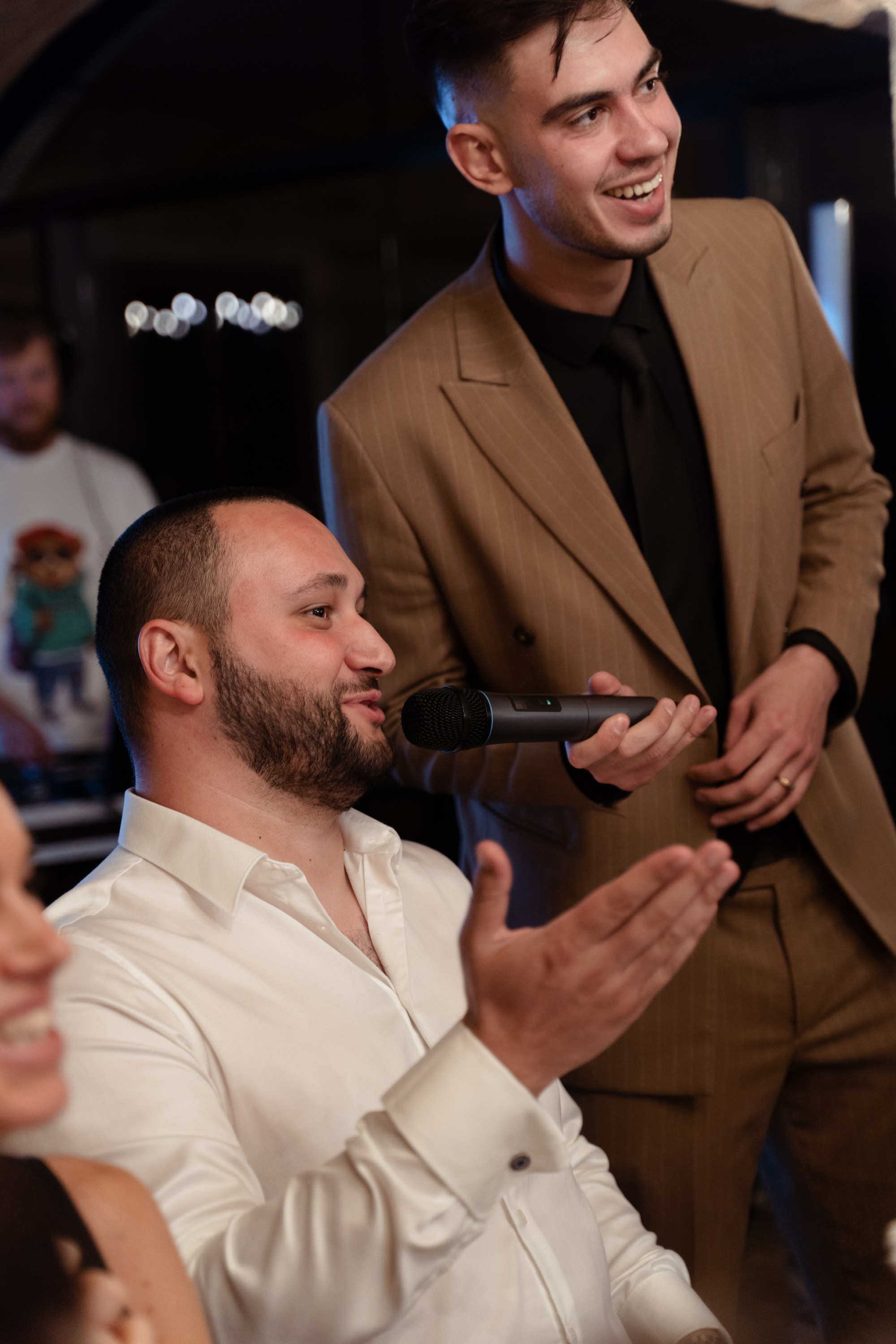 Yana&Viktor. Портретный фотограф в Краснодаре Валерия Матирная