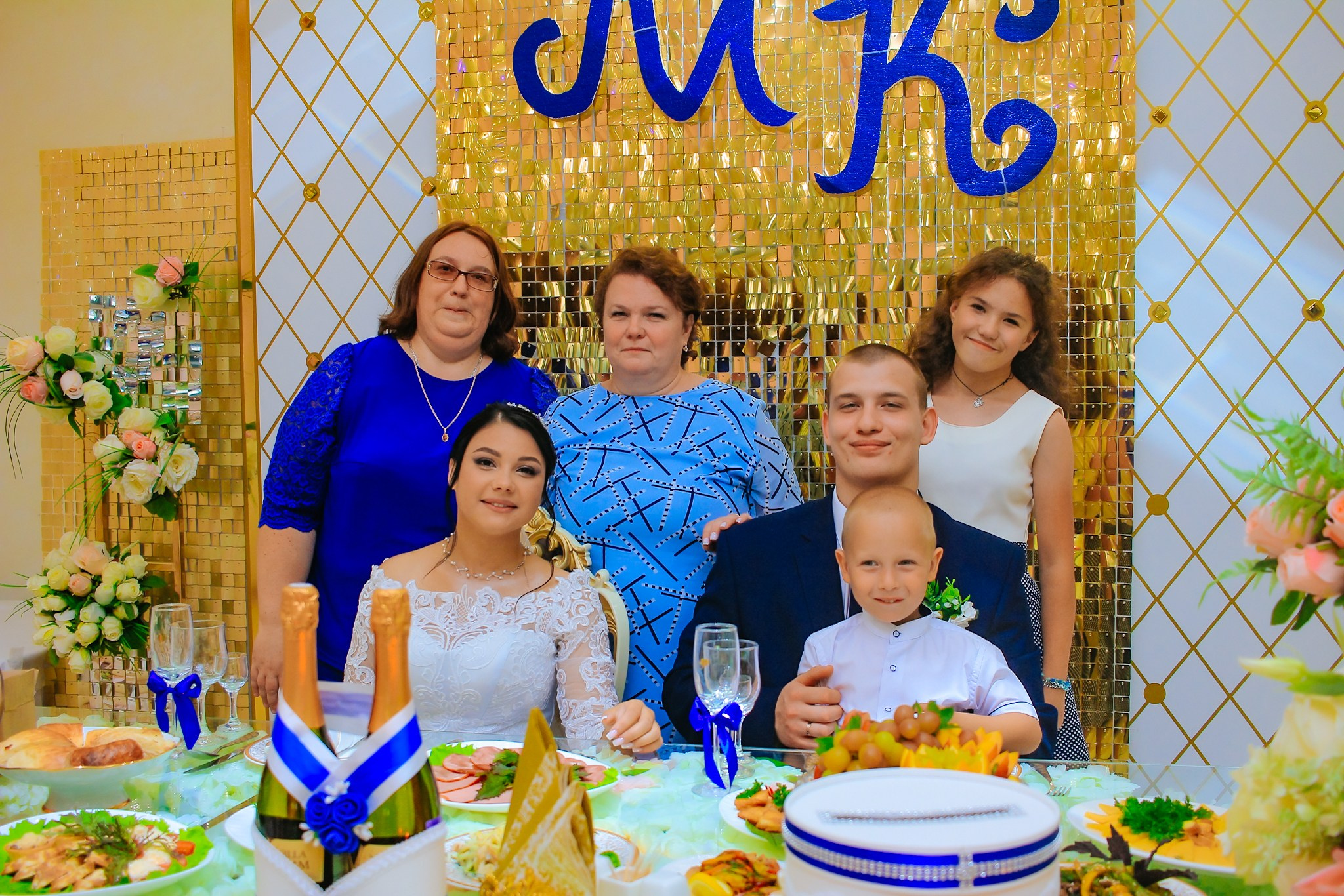 Максим и Карина. Фотограф в Крыму Григорий