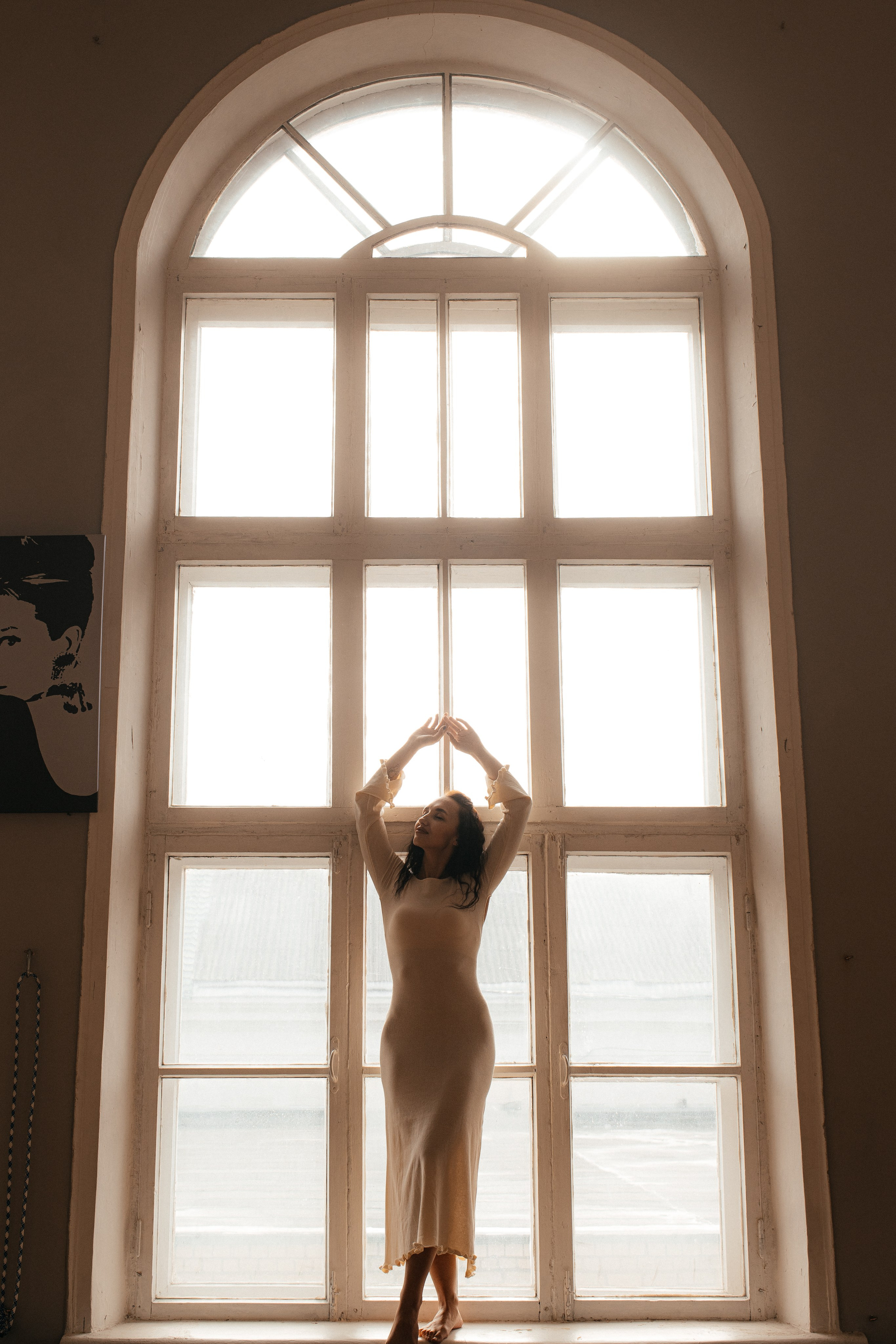 Юля. Фотограф Юлия Стрыгина