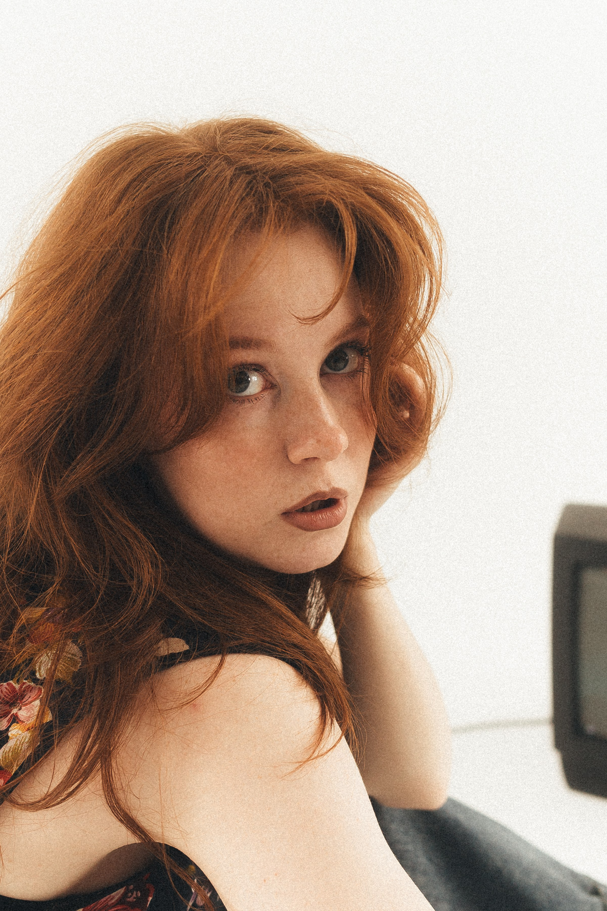 Вика. Фотограф Кемерово | Сергей