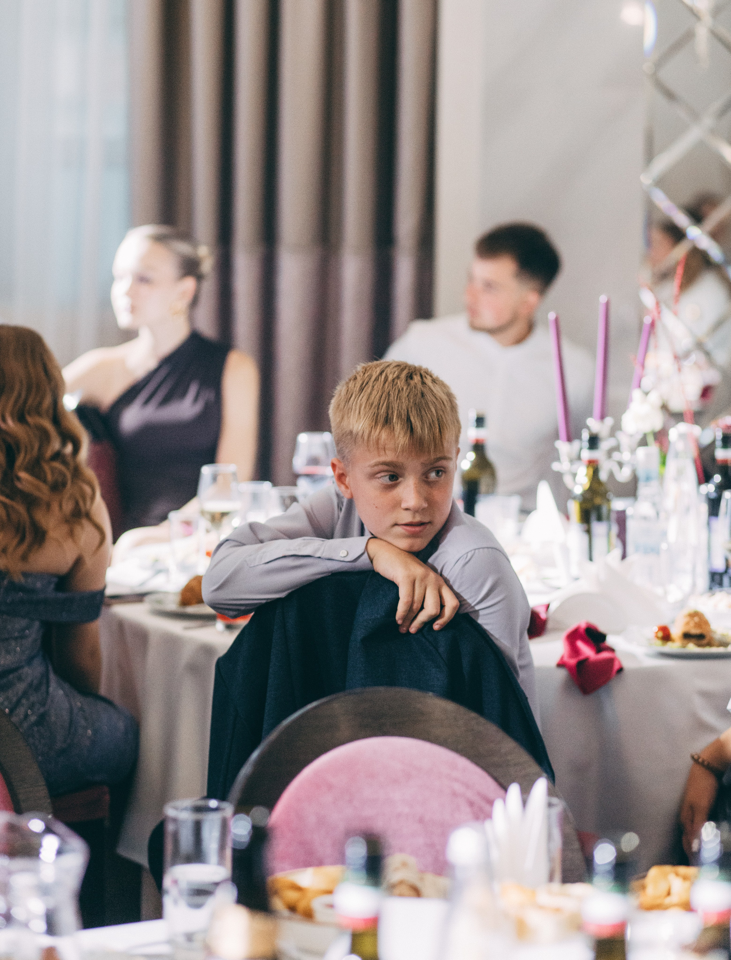 Кирилл & Виктория. Главная