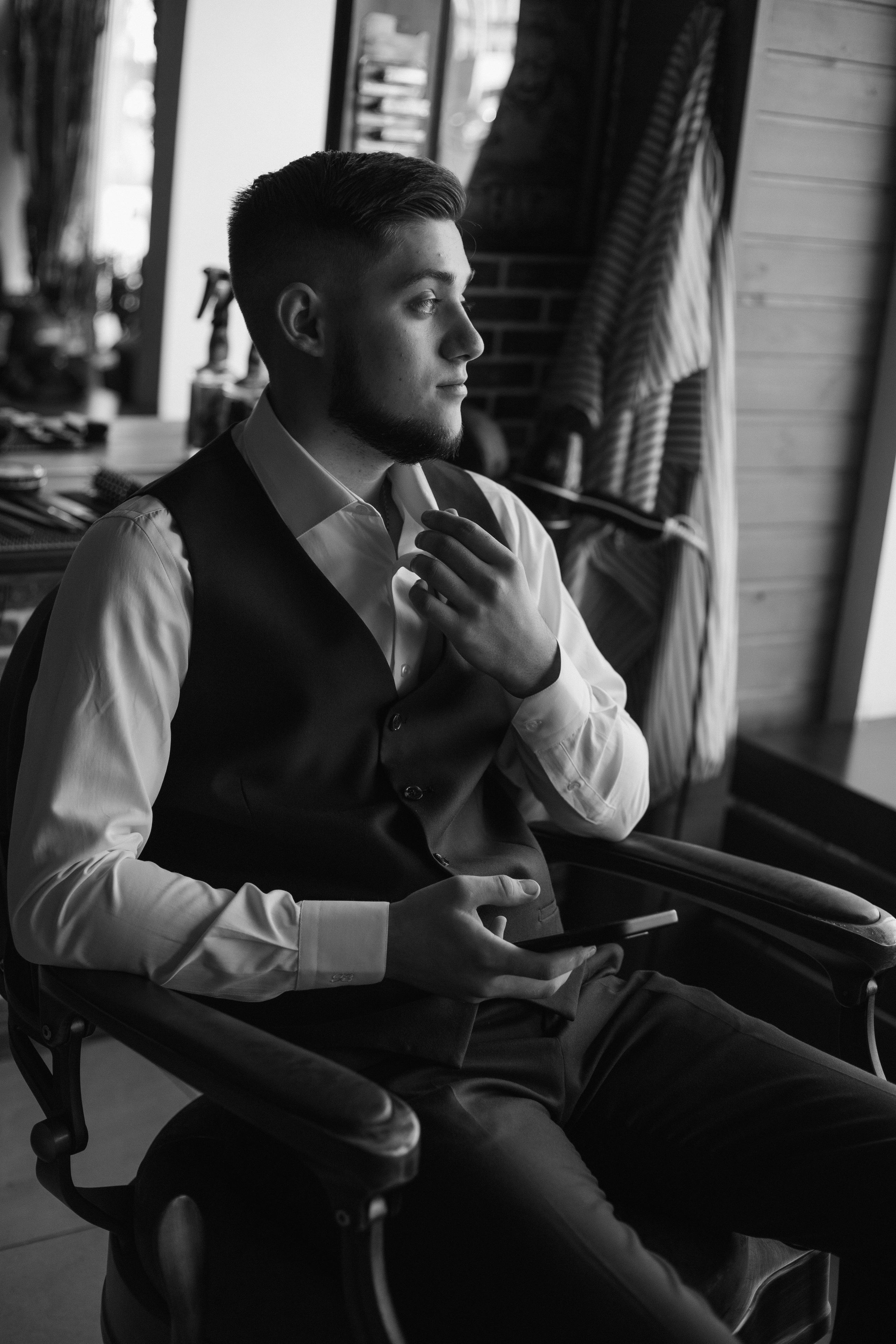 Кирилл & Виктория. Главная