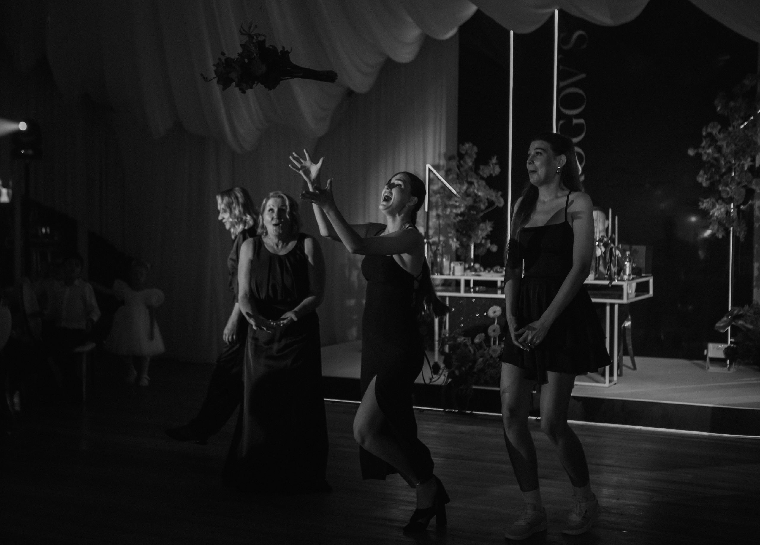 Свадебная выездная церемония. Главная