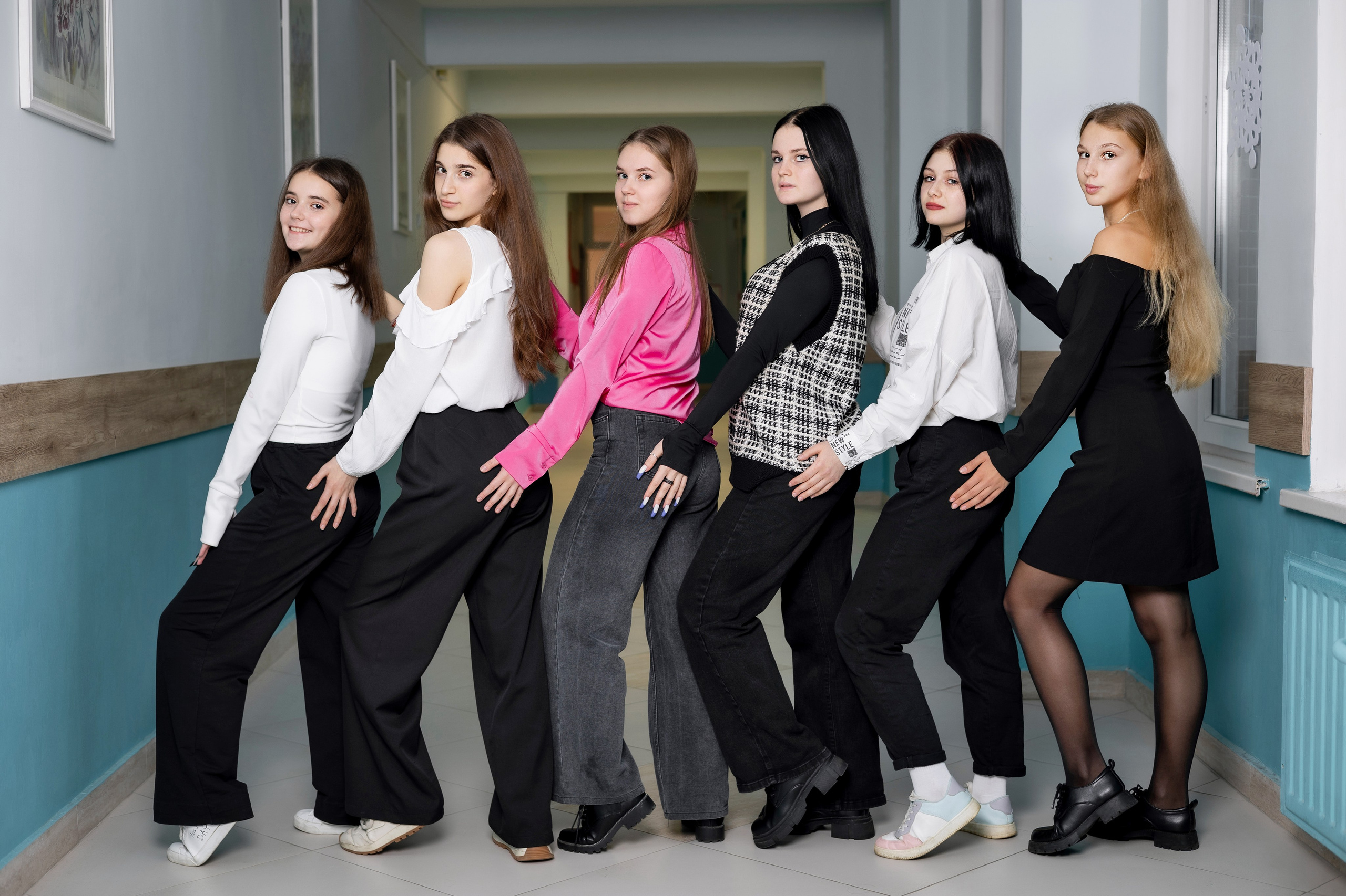 Школа 352. Выпускные альбомы. Школьный и семейный фотограф Виктория Игнатьева