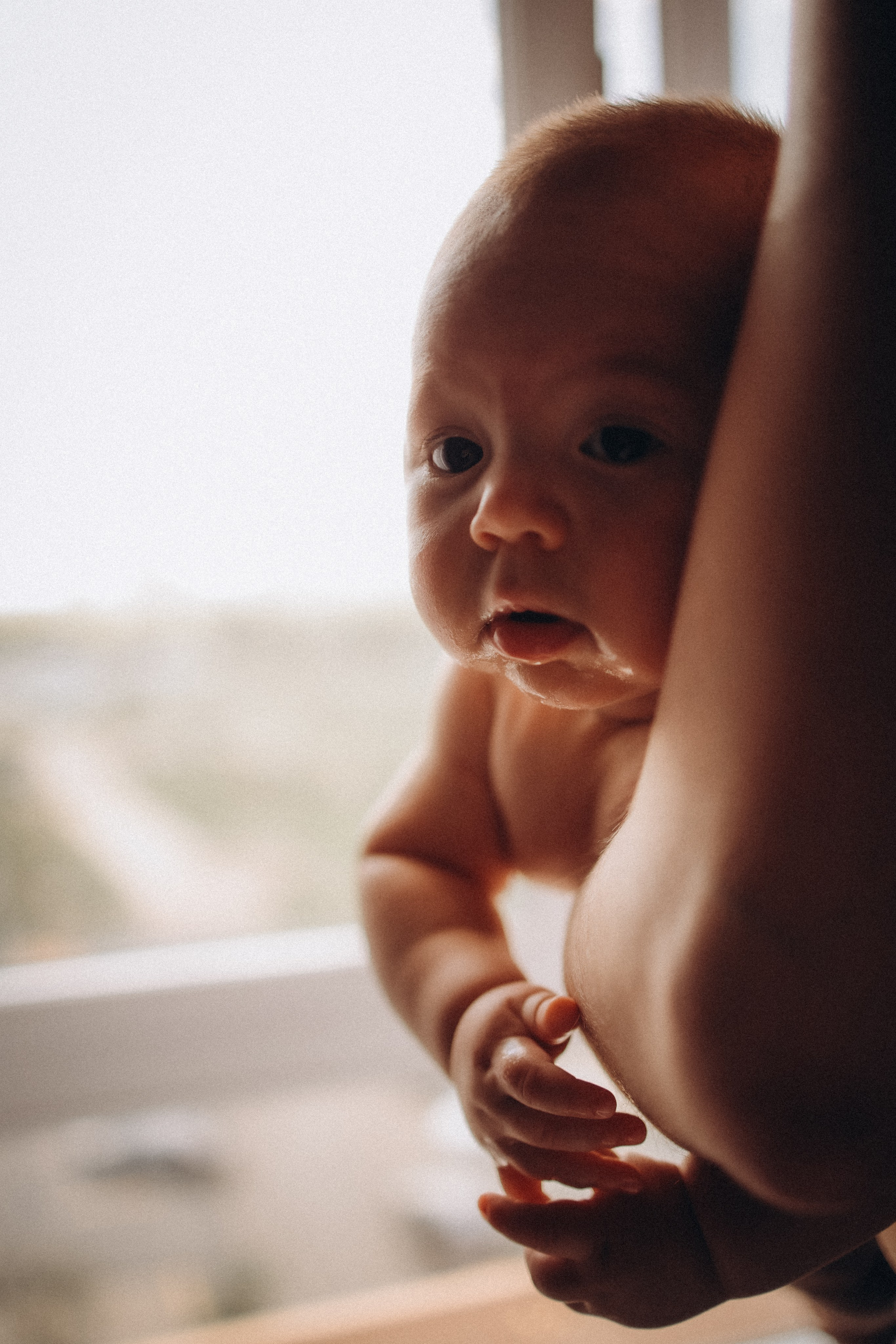 Семейная фотосессия с новорожденным. Семейный фотограф в Москве и Люберцах Юлия Гуськова