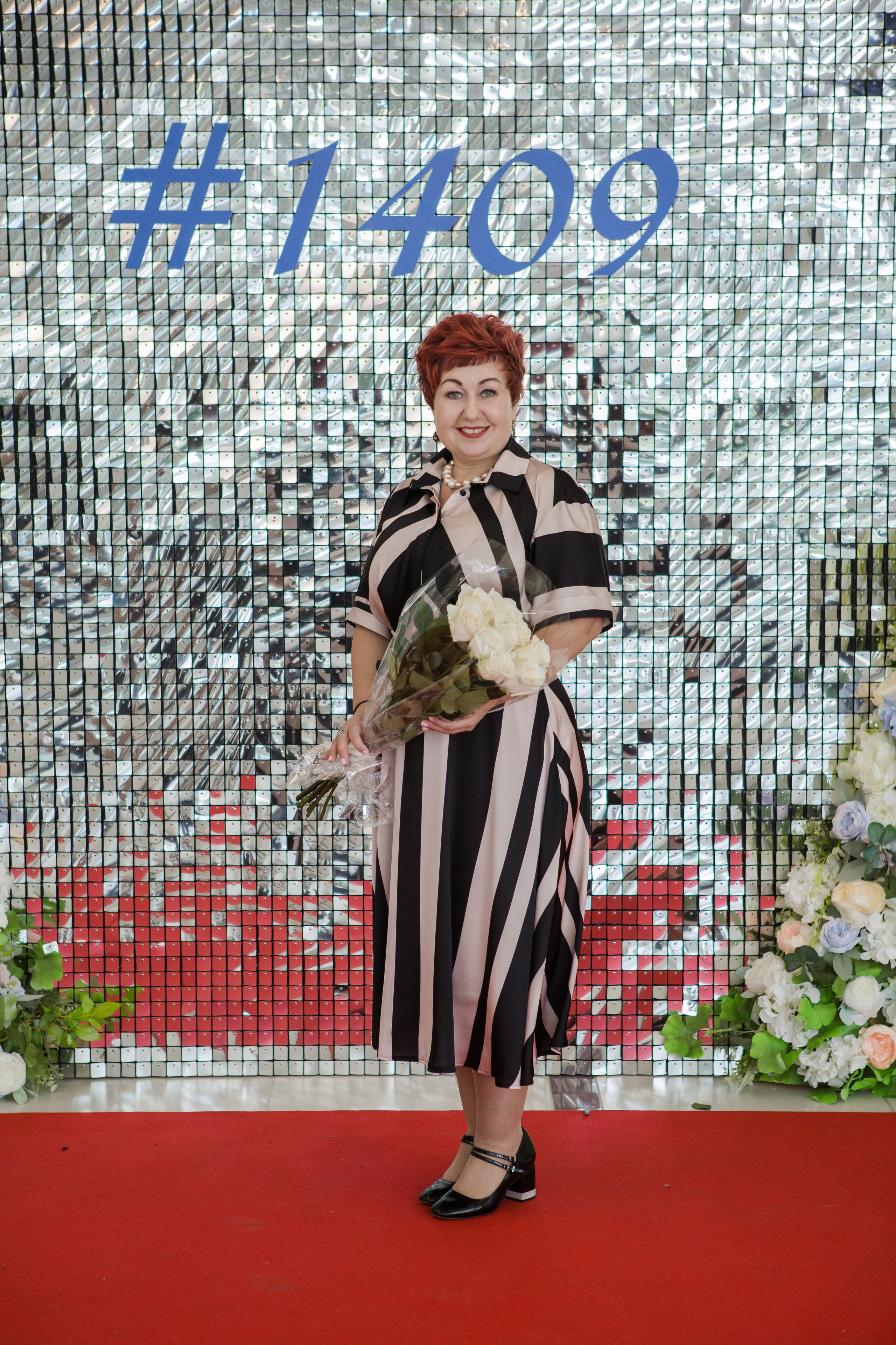 Съёмка в фотозоне. Репортажный фотограф Ирина Сухарева