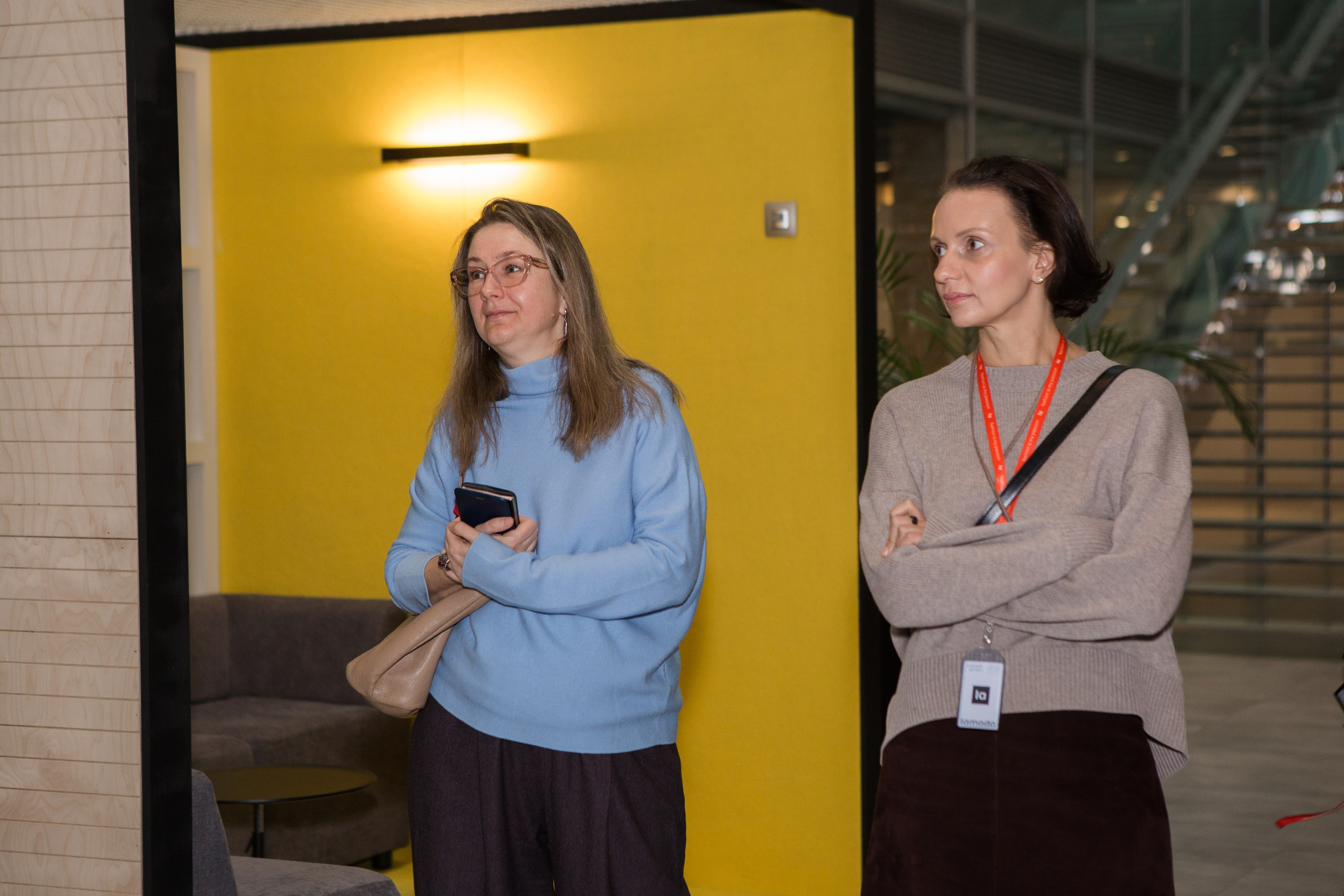 Офис-тур. Репортажный фотограф Ирина Сухарева