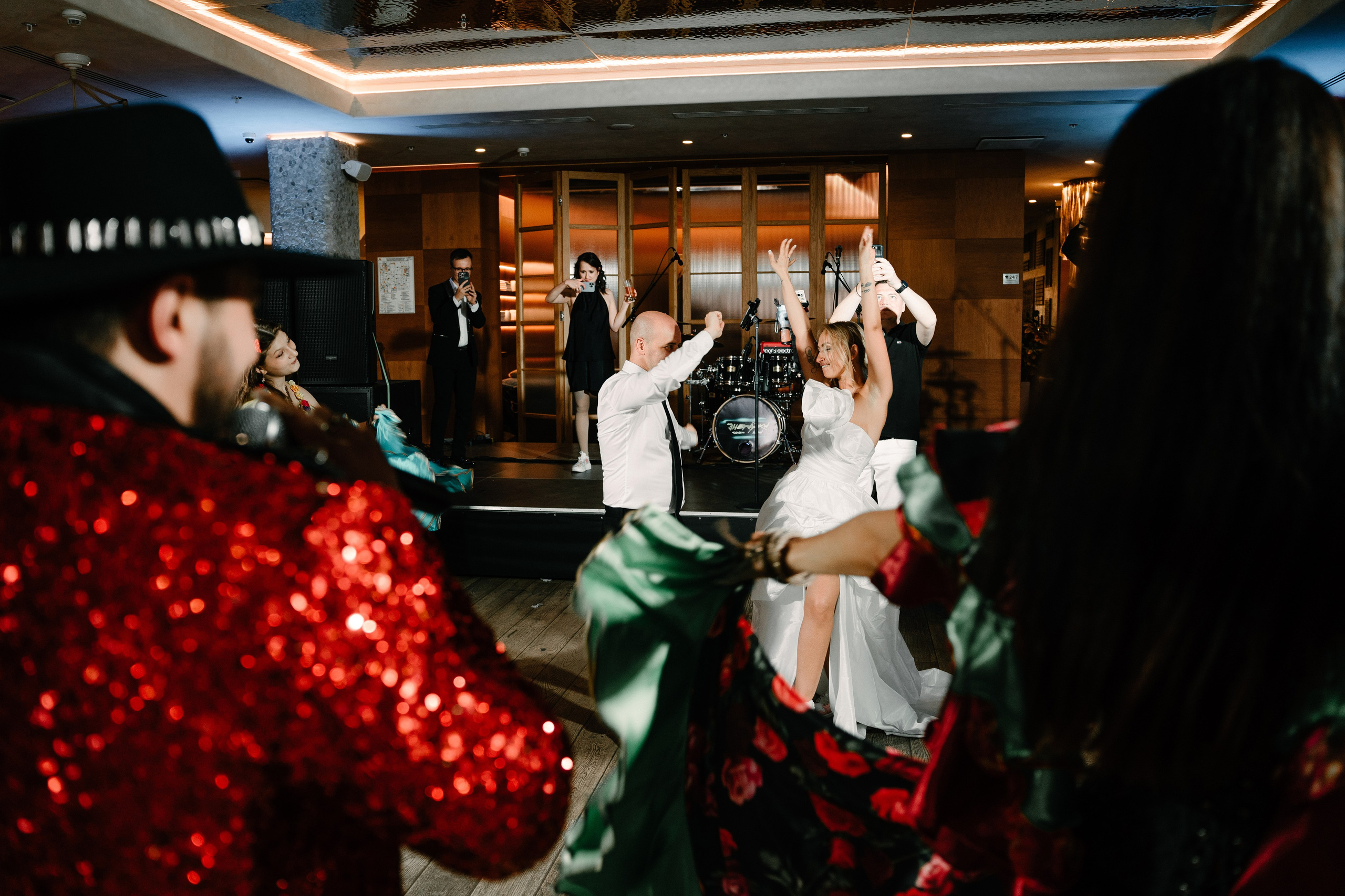 Александр и Марина. Свадебный и семейный фотограф в Воронеже Анастасия Бойко