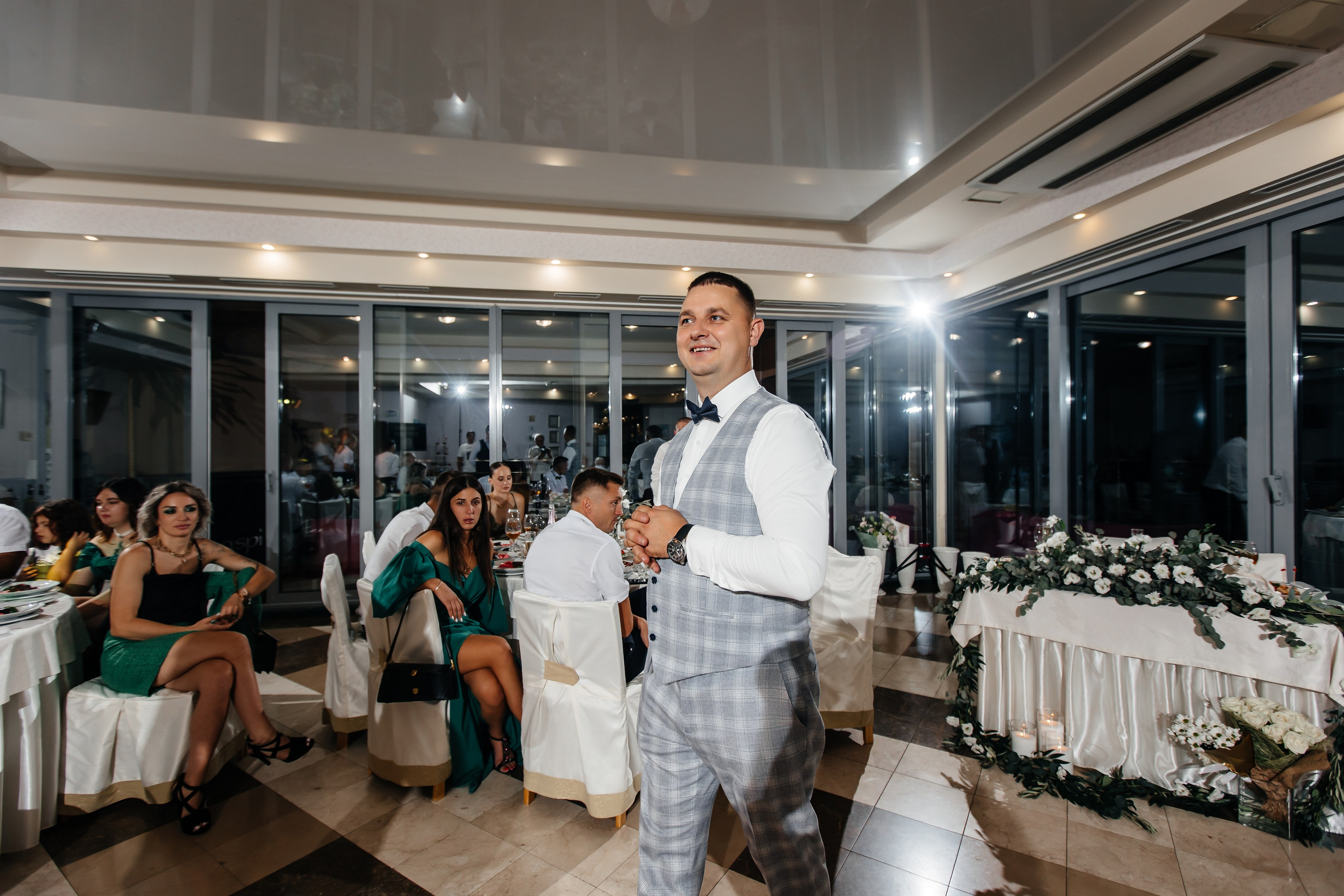 Анонс свадьбы Ксюши и Ивана. Свадебный фотограф в Крыму и Севастополе Ольга Баскакова