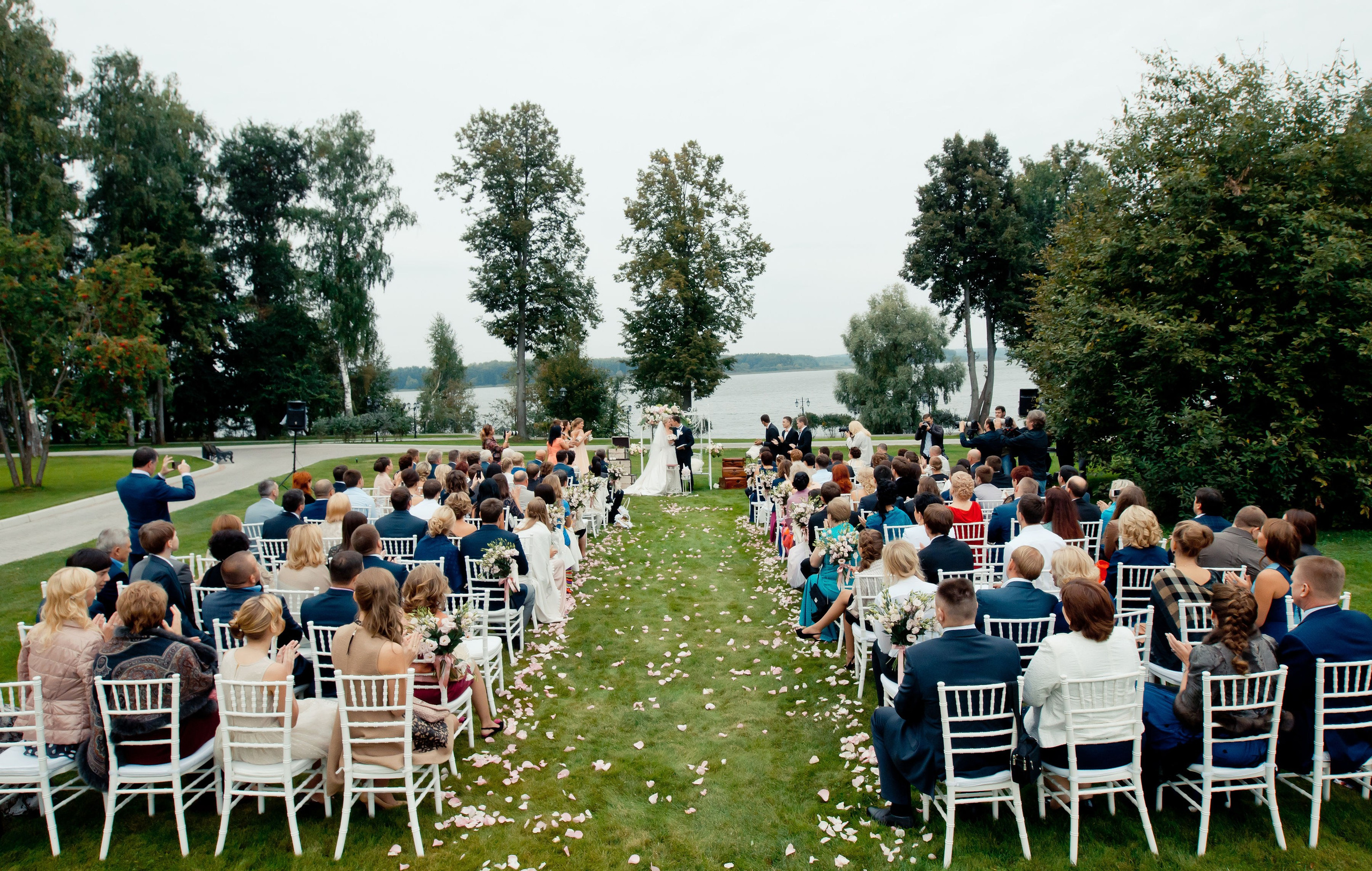 Свадьба Мистраль. Фотограф Алексей Архангельский