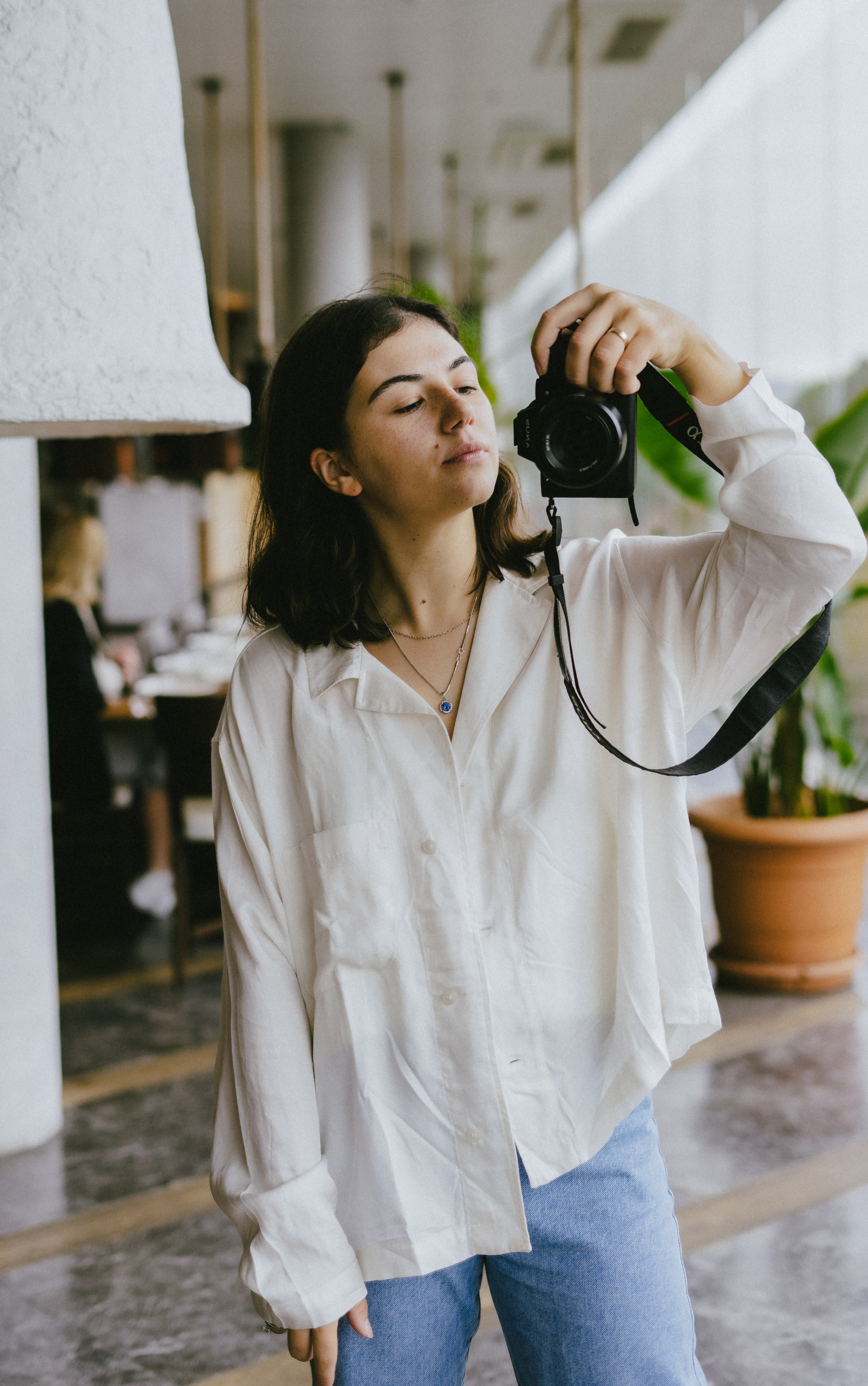 Нетворкинг. Портретный и семейный фотограф в Мариуполе, РФ. Даша Жогло